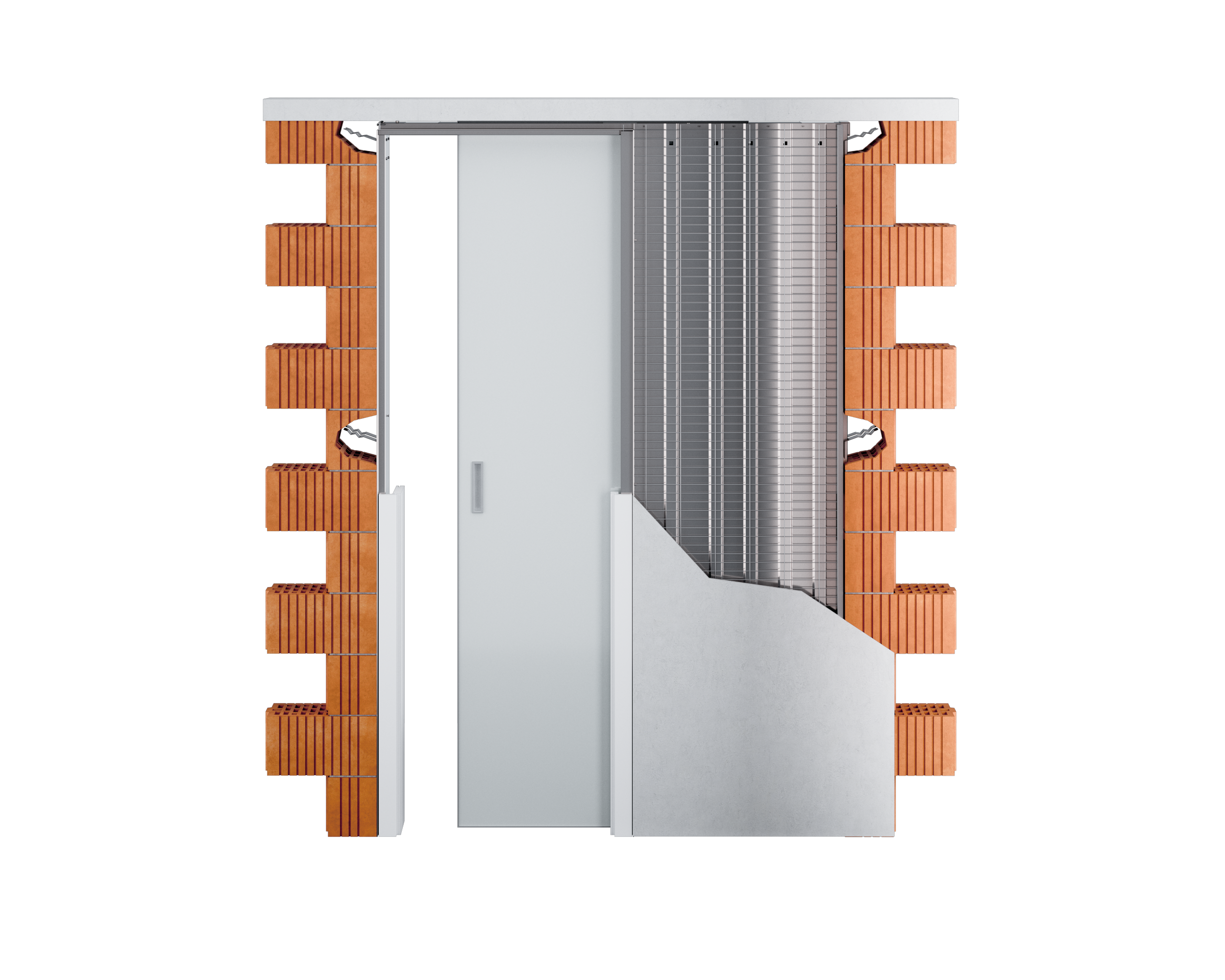 Строителна касета Norma Standard