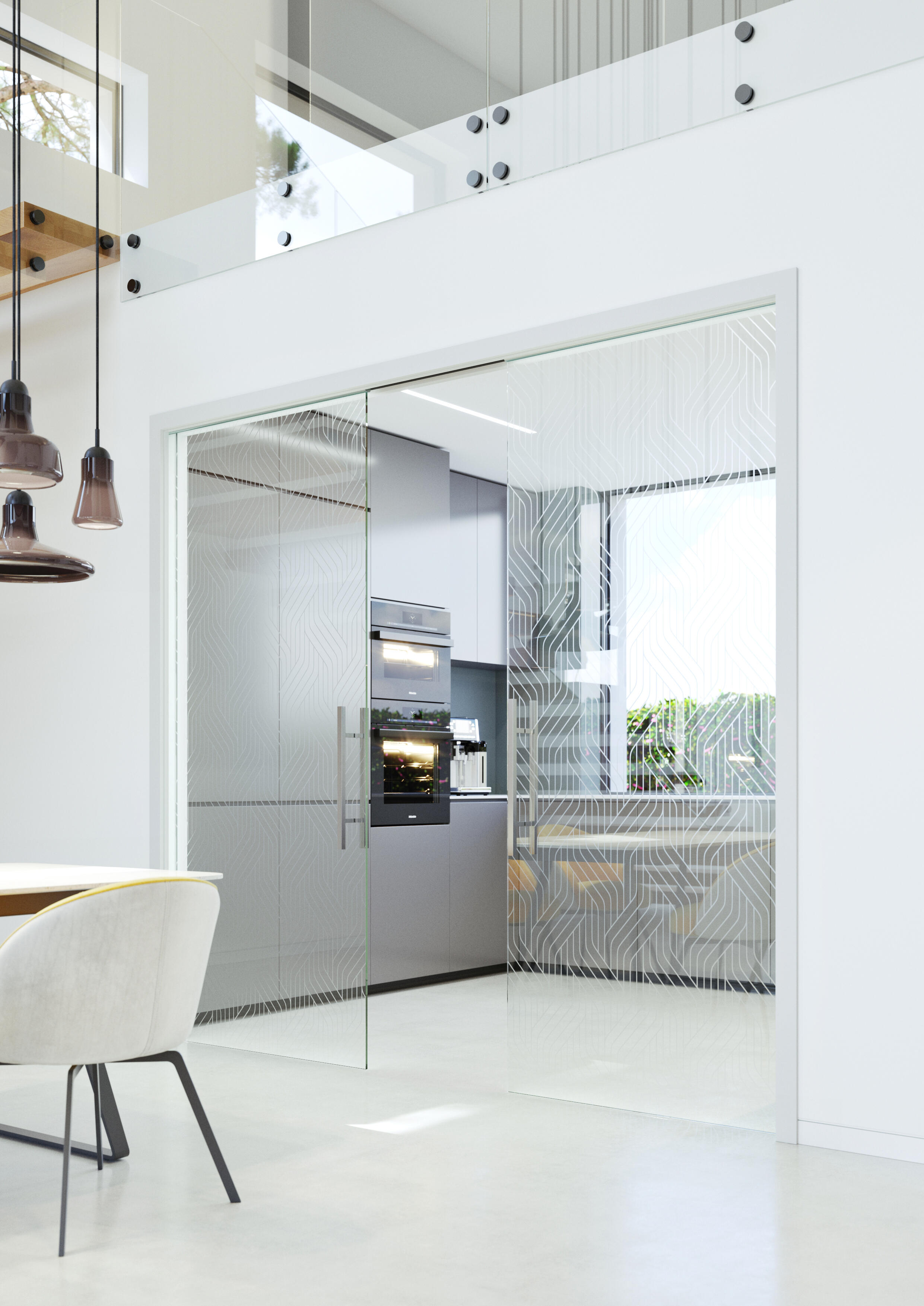 Строителна касета Norma Komfort