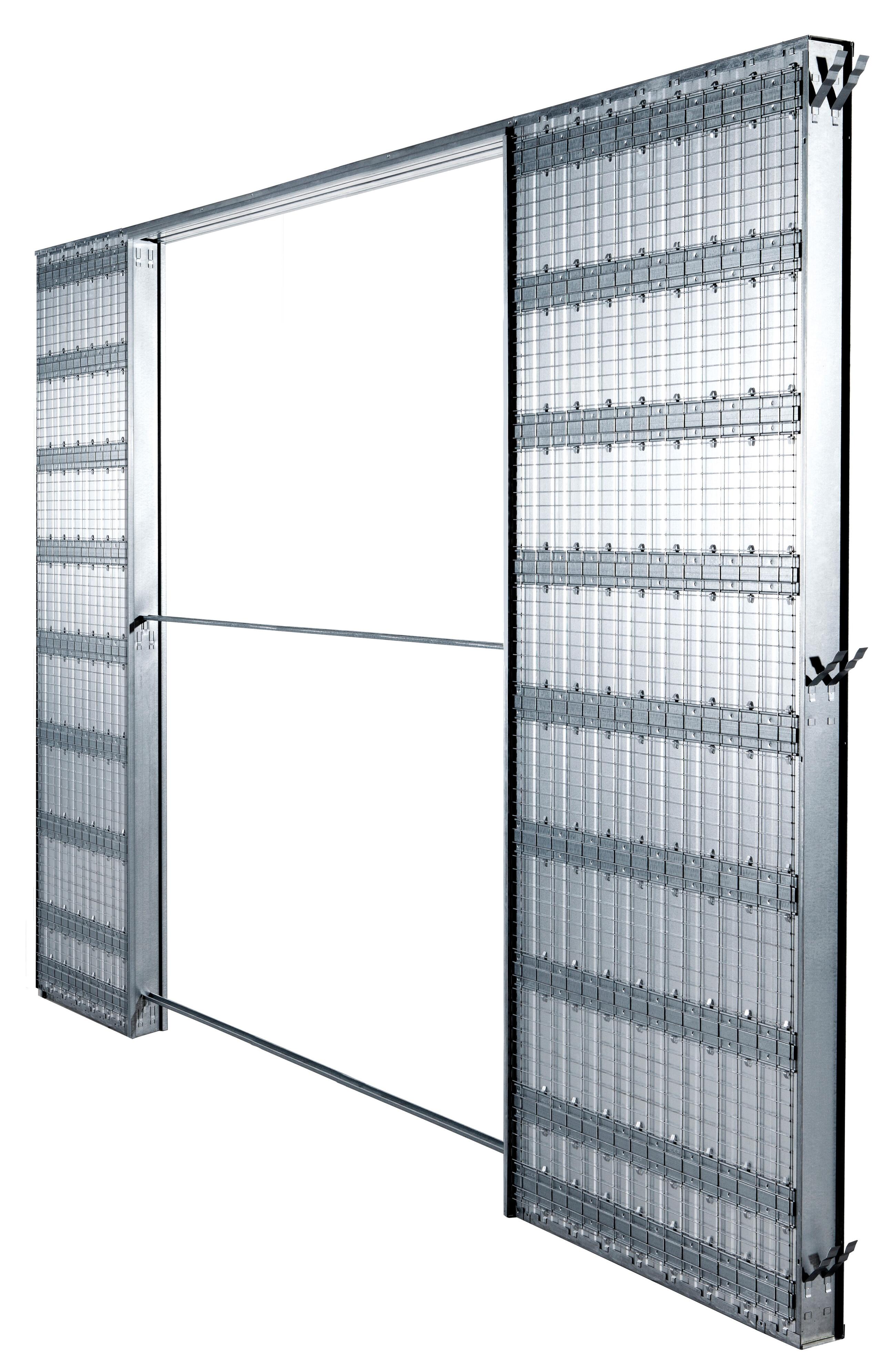 Строителна касета Norma Komfort