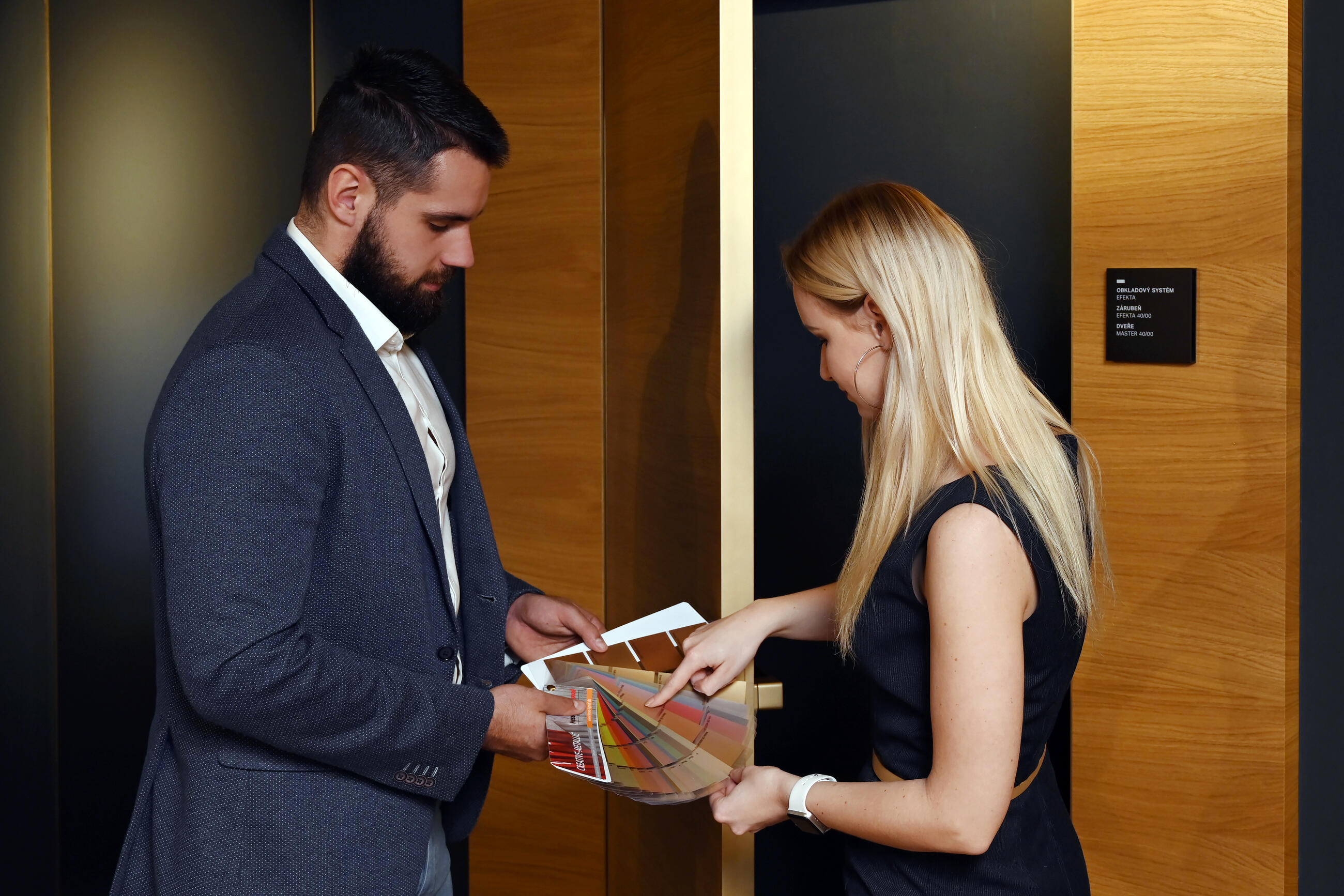 Cкрита каса Aktive 40/00