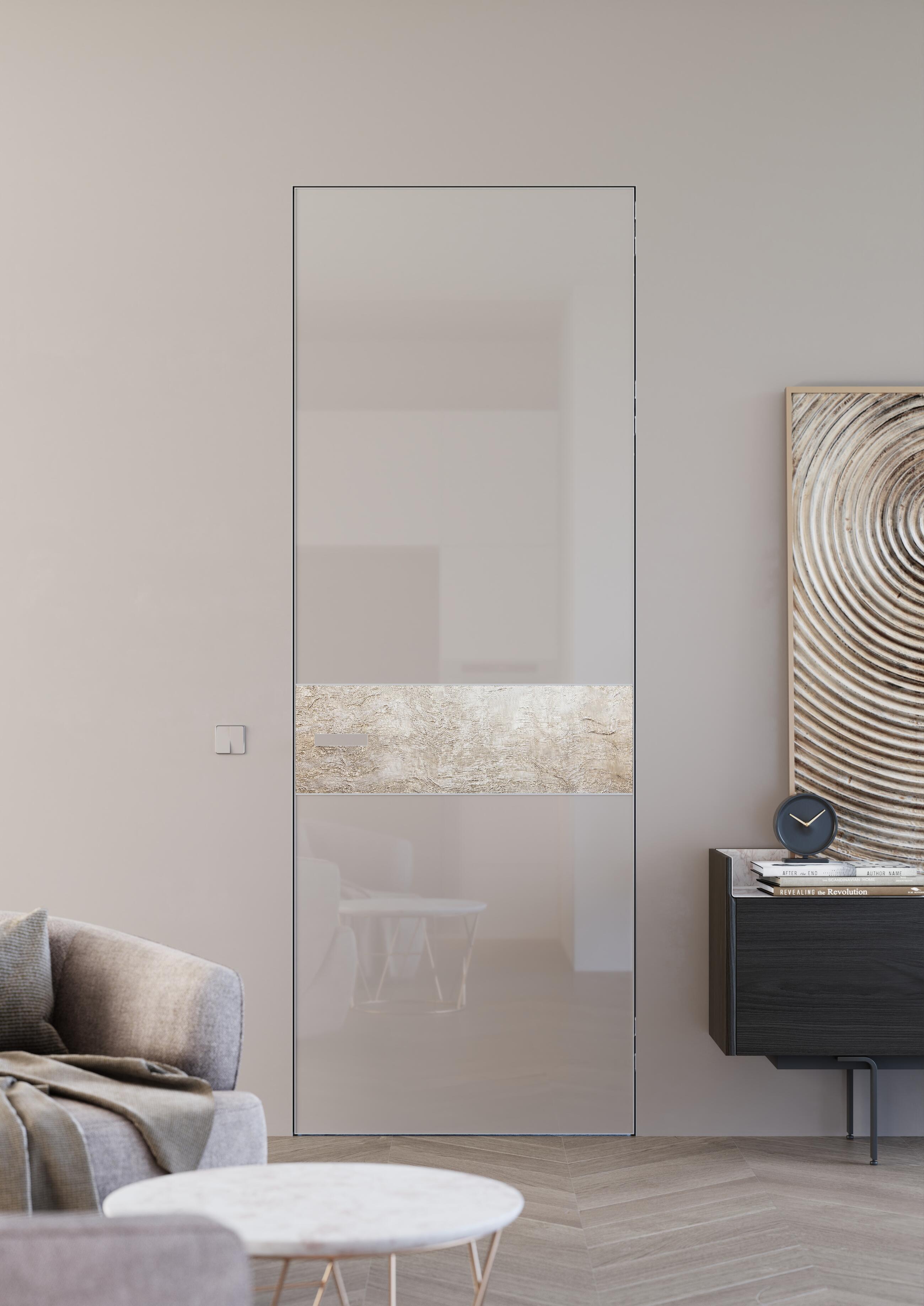 Въртяща се врата Master