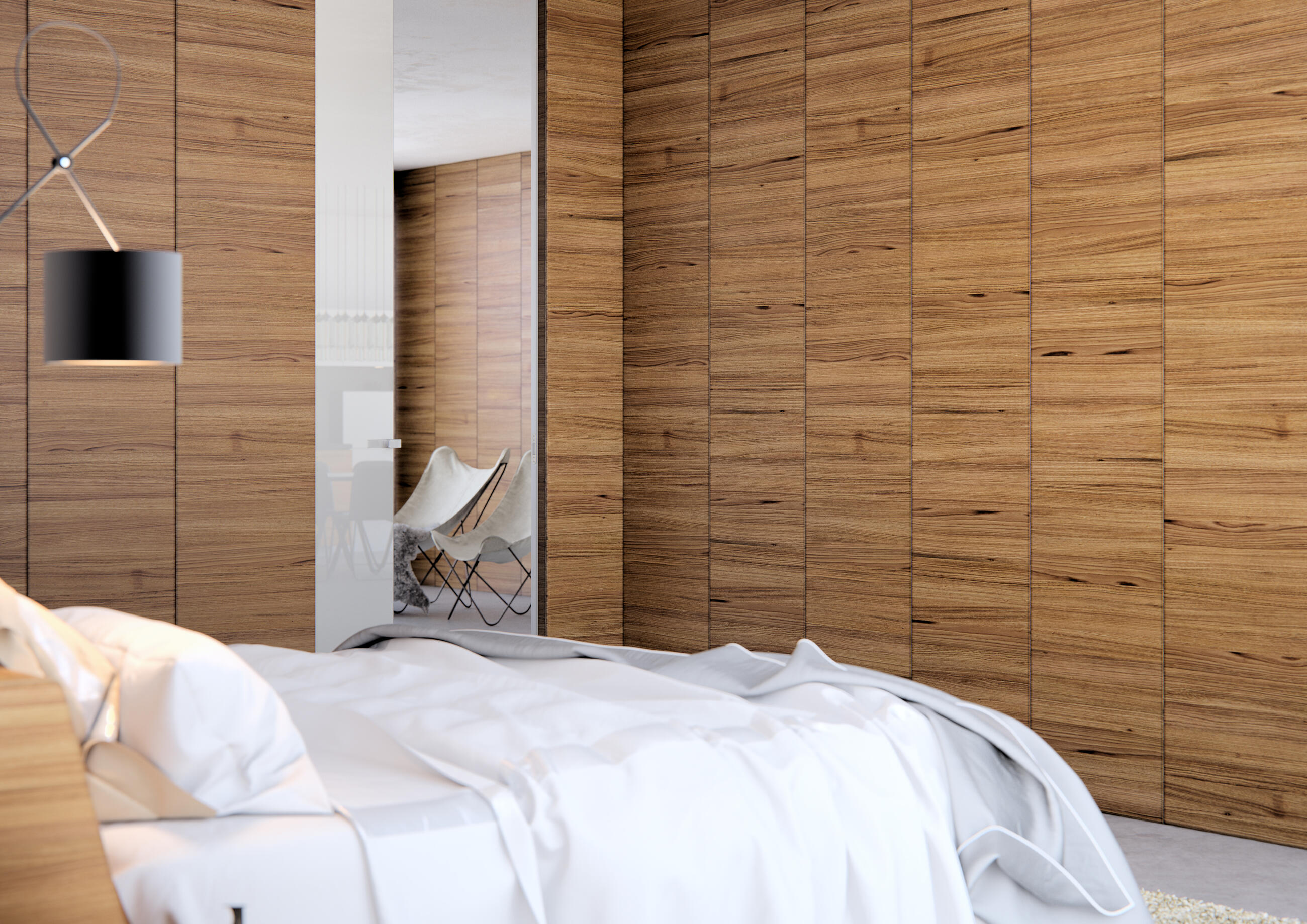 Облицовка за стена Efekta