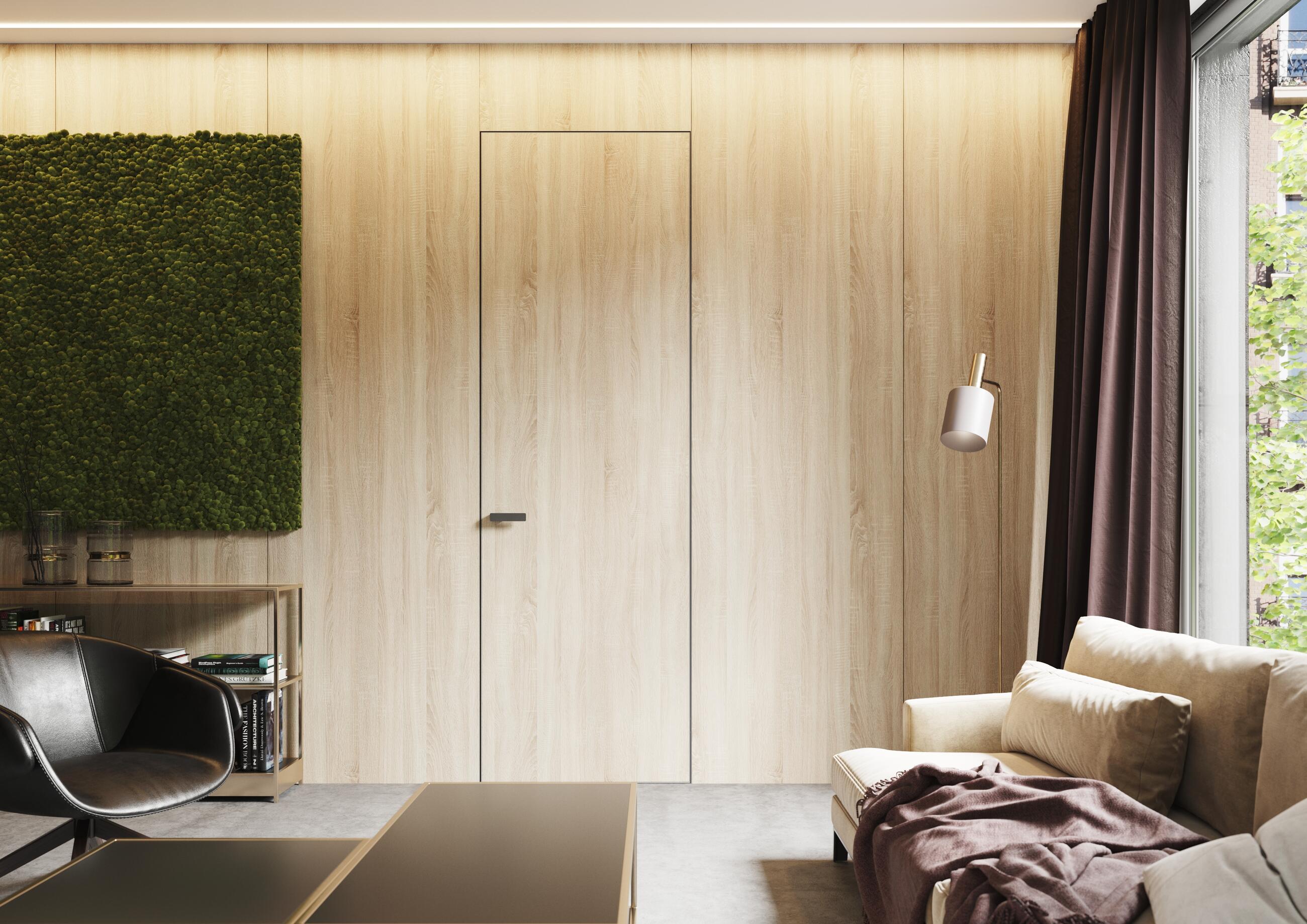 Облицовка за стена Efekta