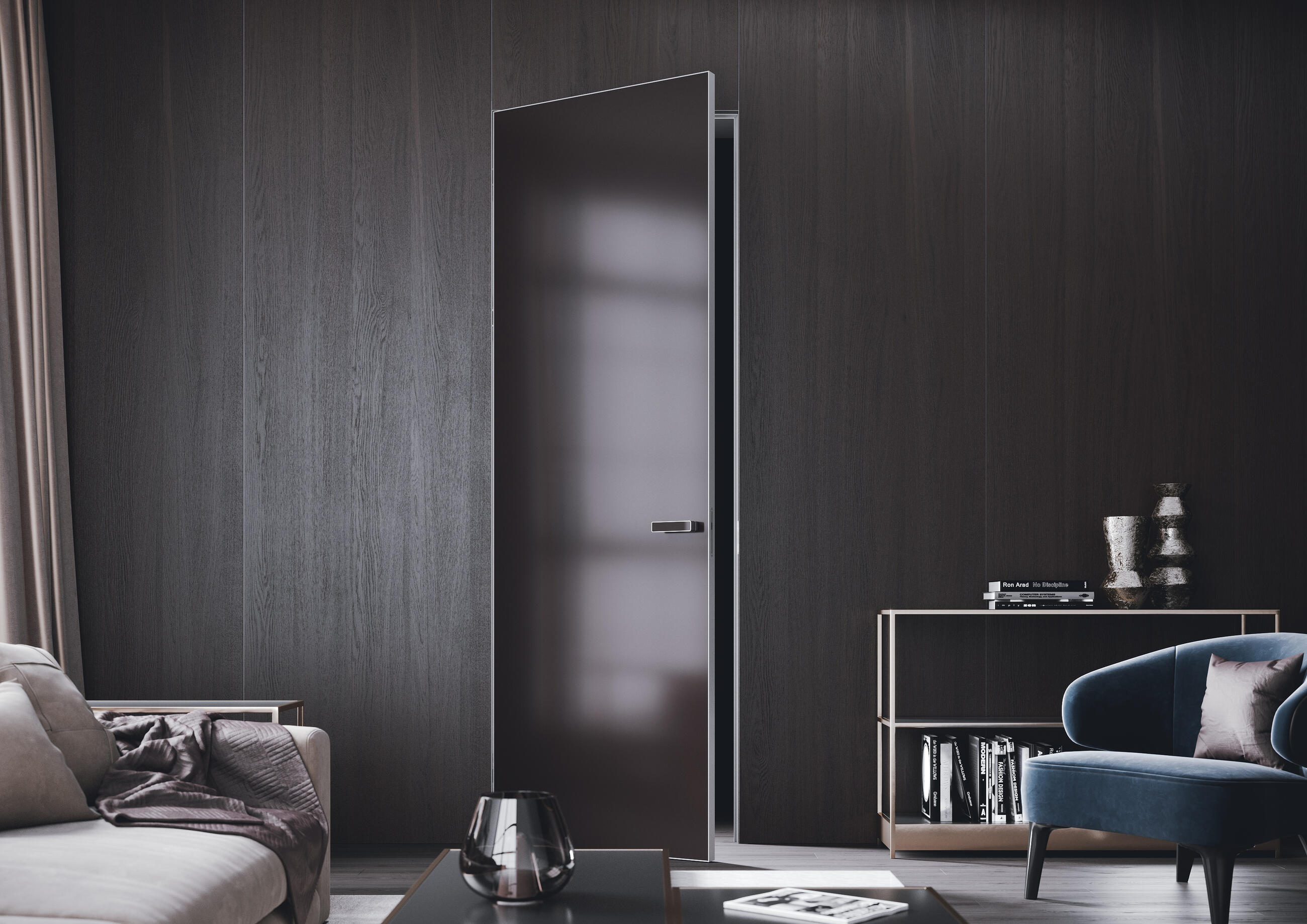 Облицовка за стена Efekta