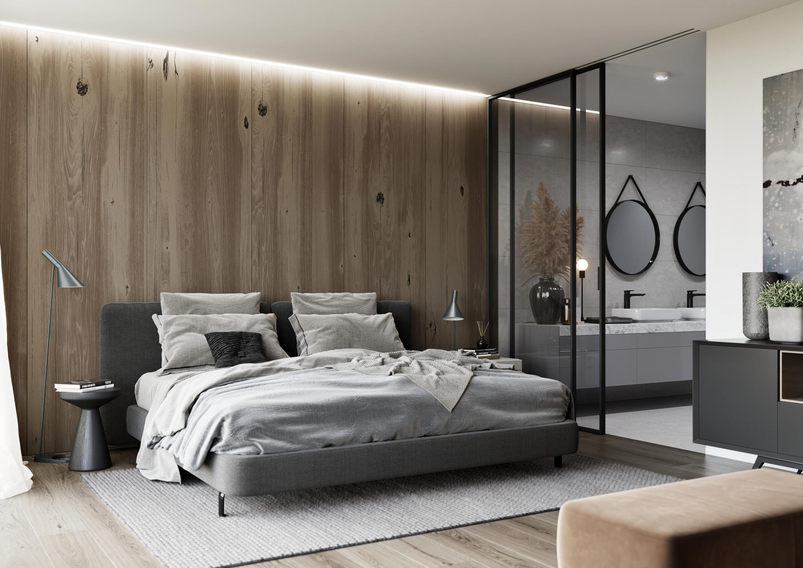 Облицовка за стена Efekta