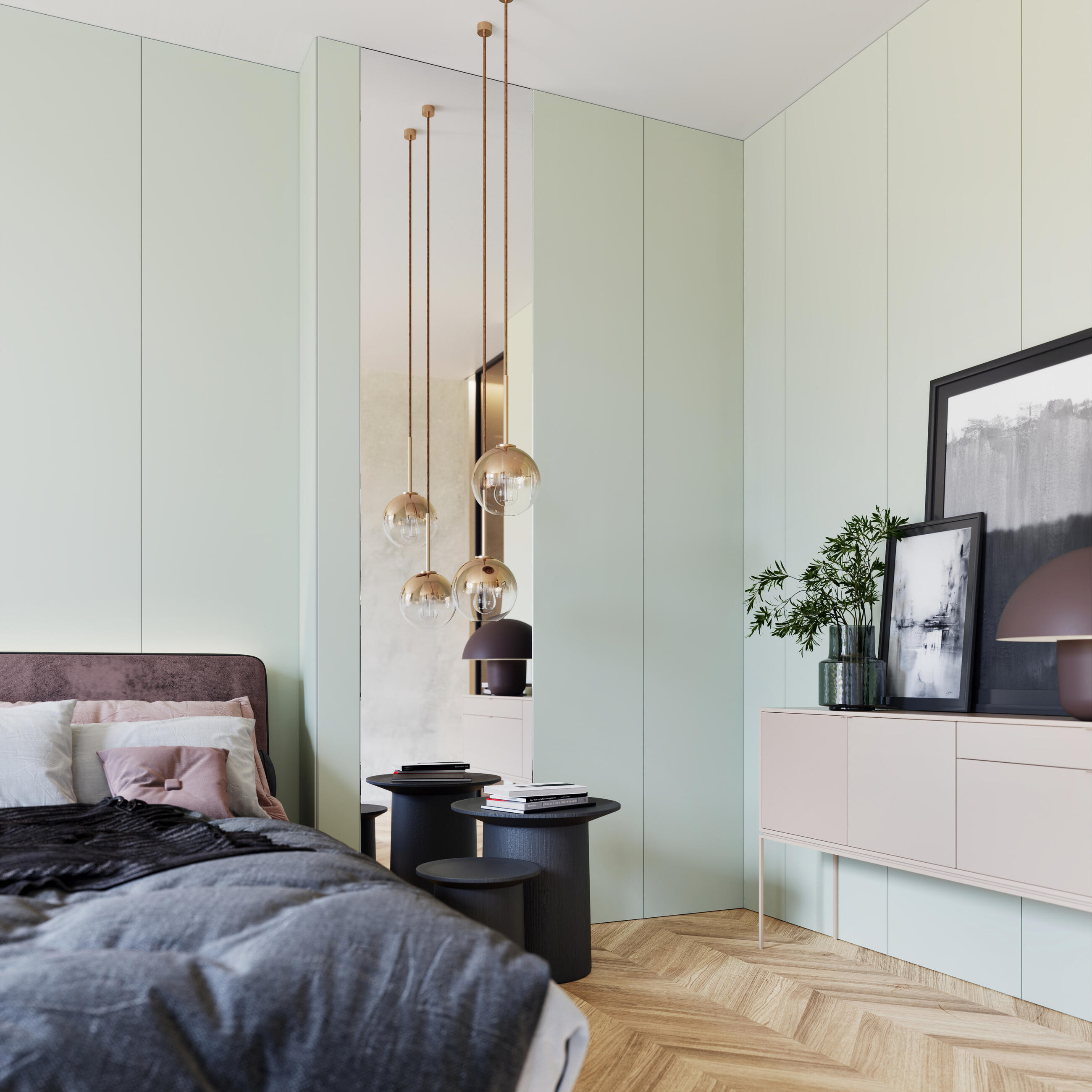 Облицовка за стена Efekta