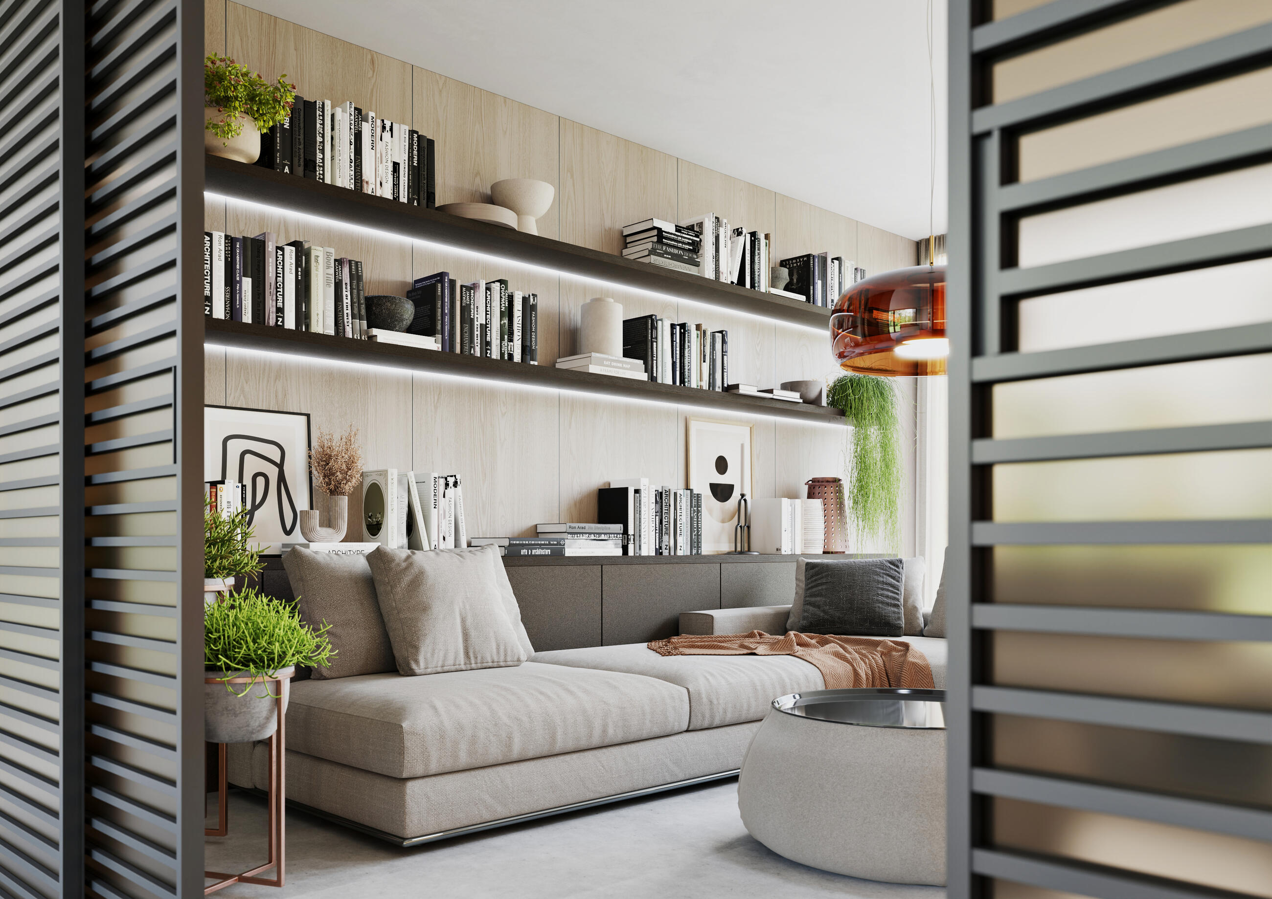 Облицовка за стена Efekta