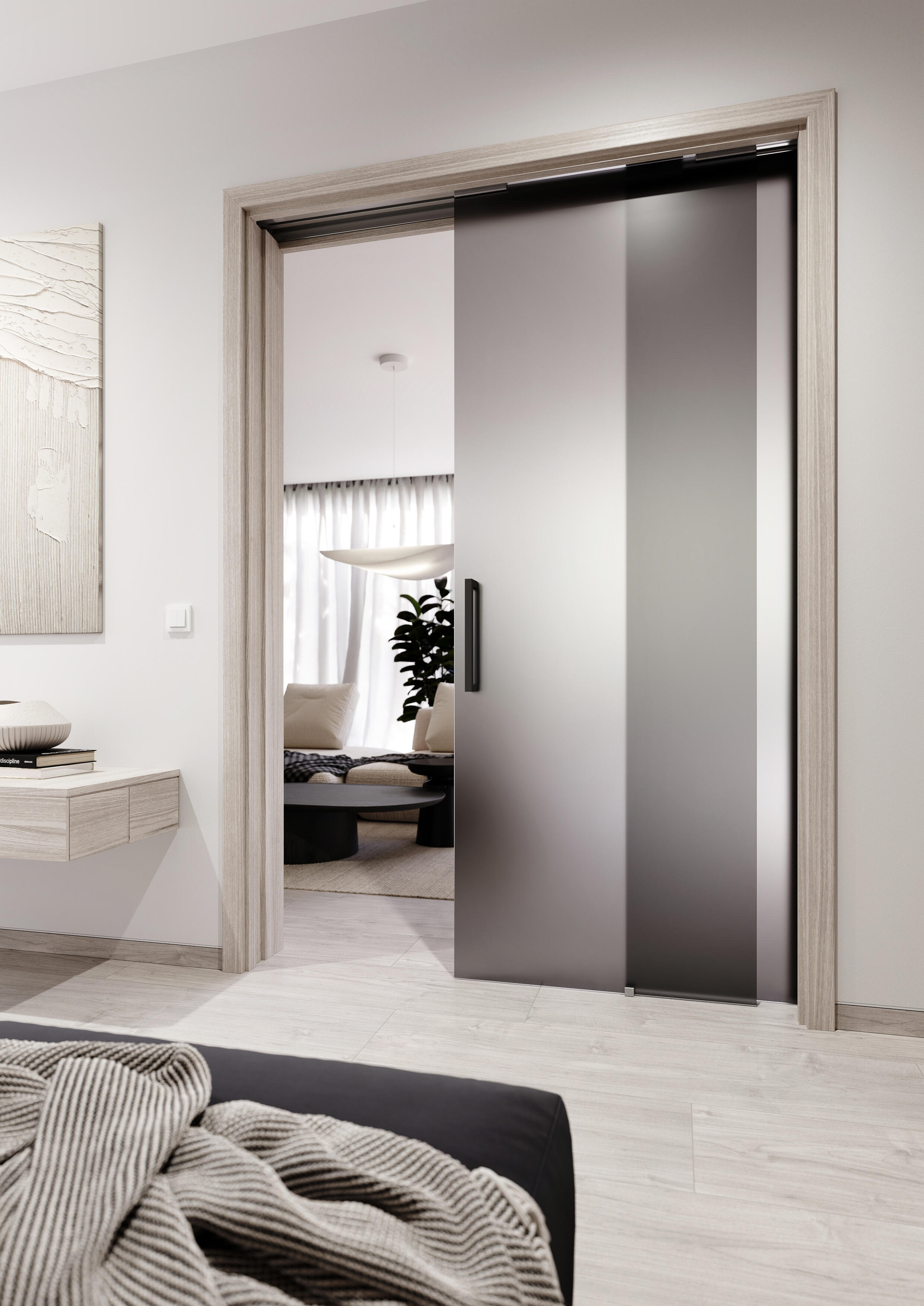 Строителна касета Norma Parallel