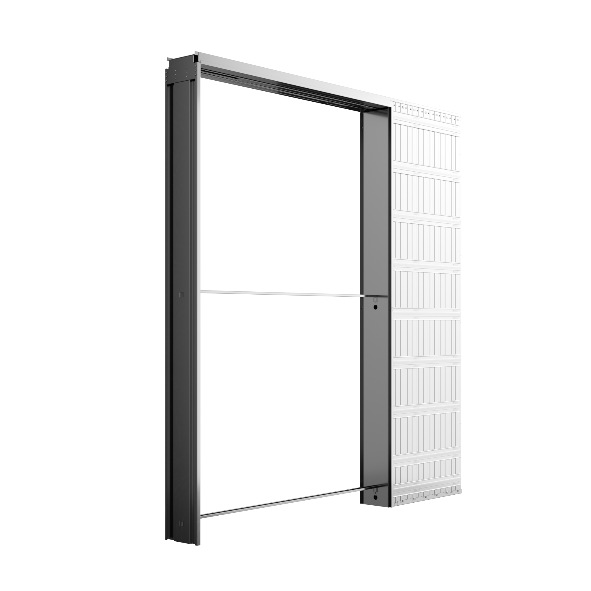 Строителна касета Norma Parallel