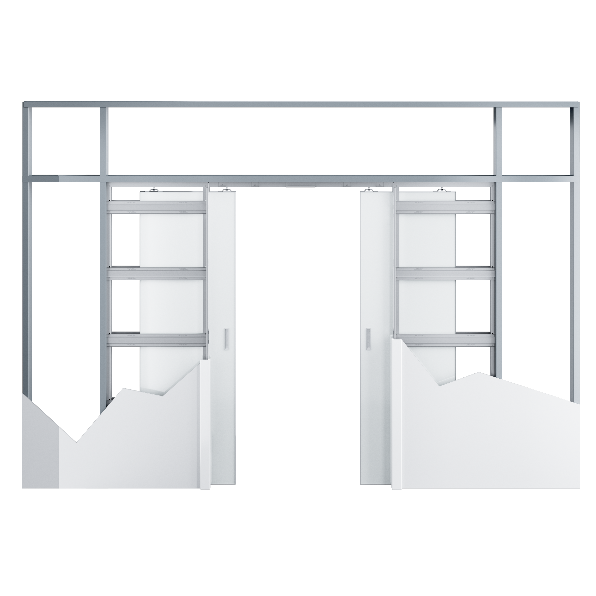 Строителна касета Profikit Komfort