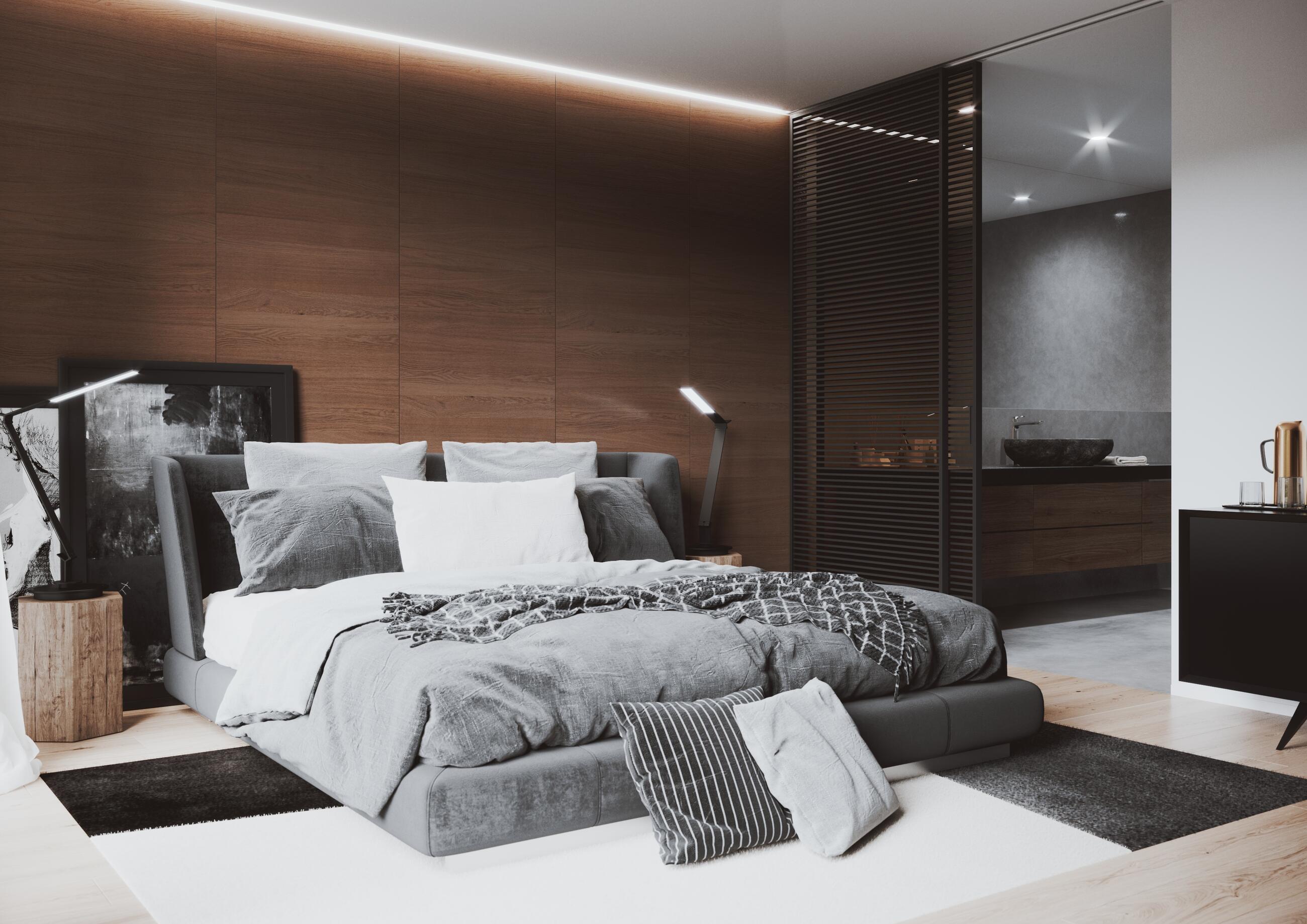 Облицовка за стена Efekta