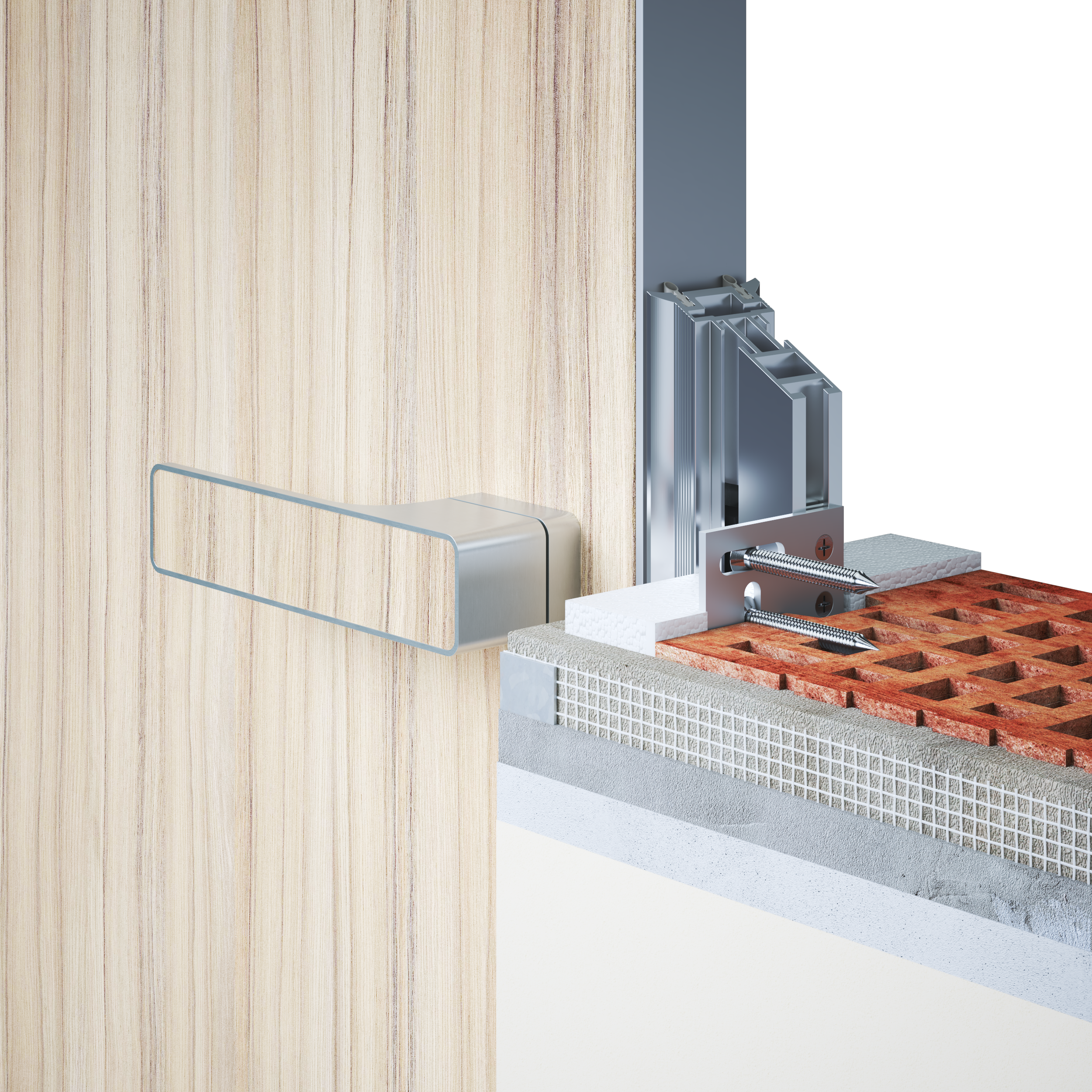 Cкрита каса Dual