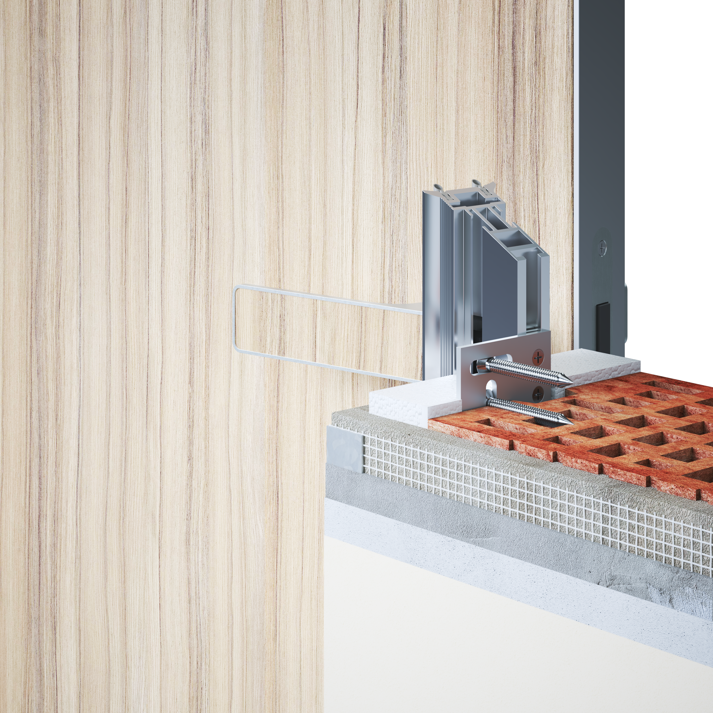 Cкрита каса Dual