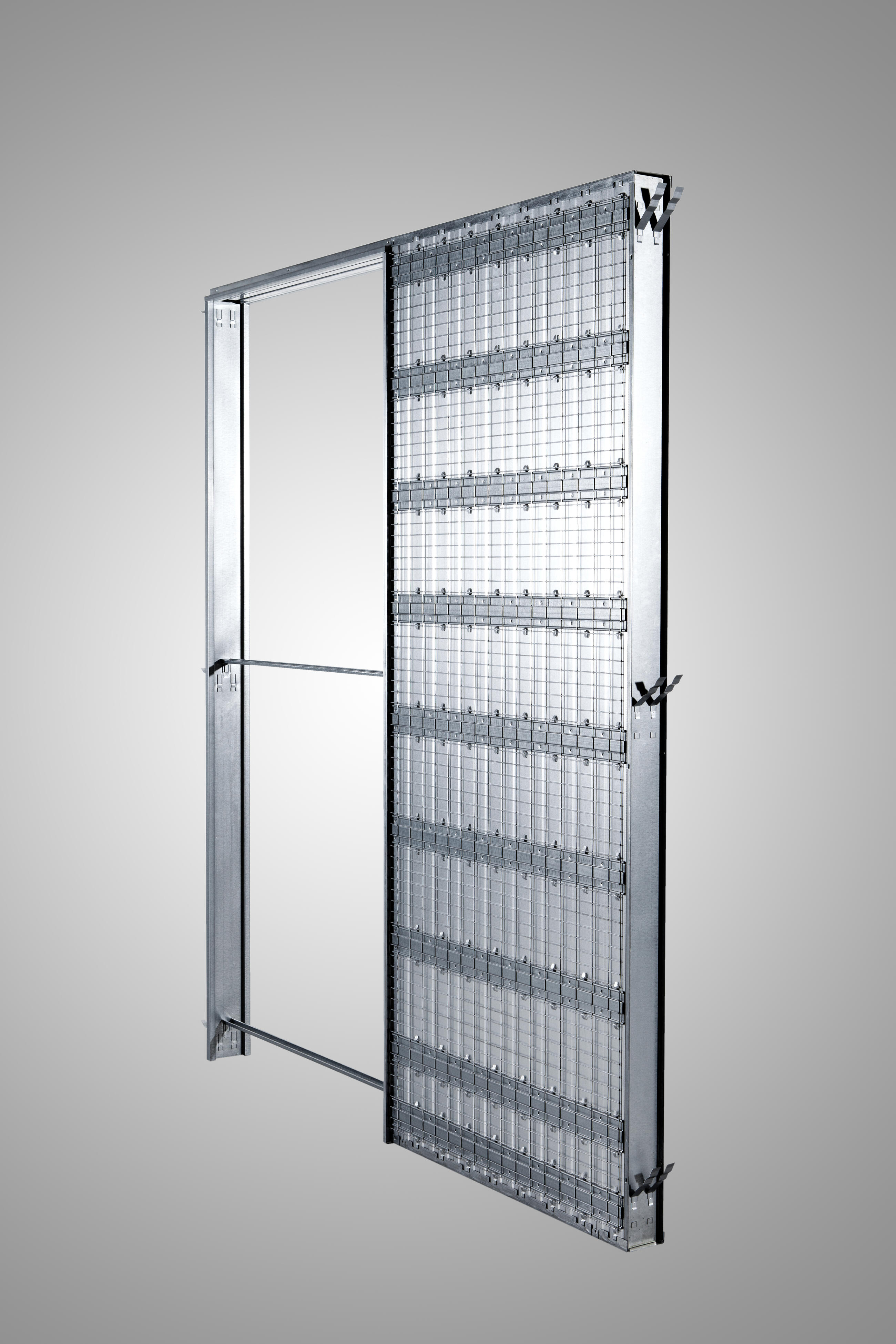 Строителна касета Norma Standard