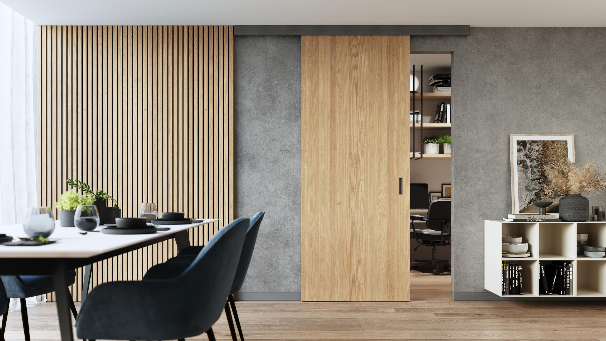 Плъзгане Trix Trendy