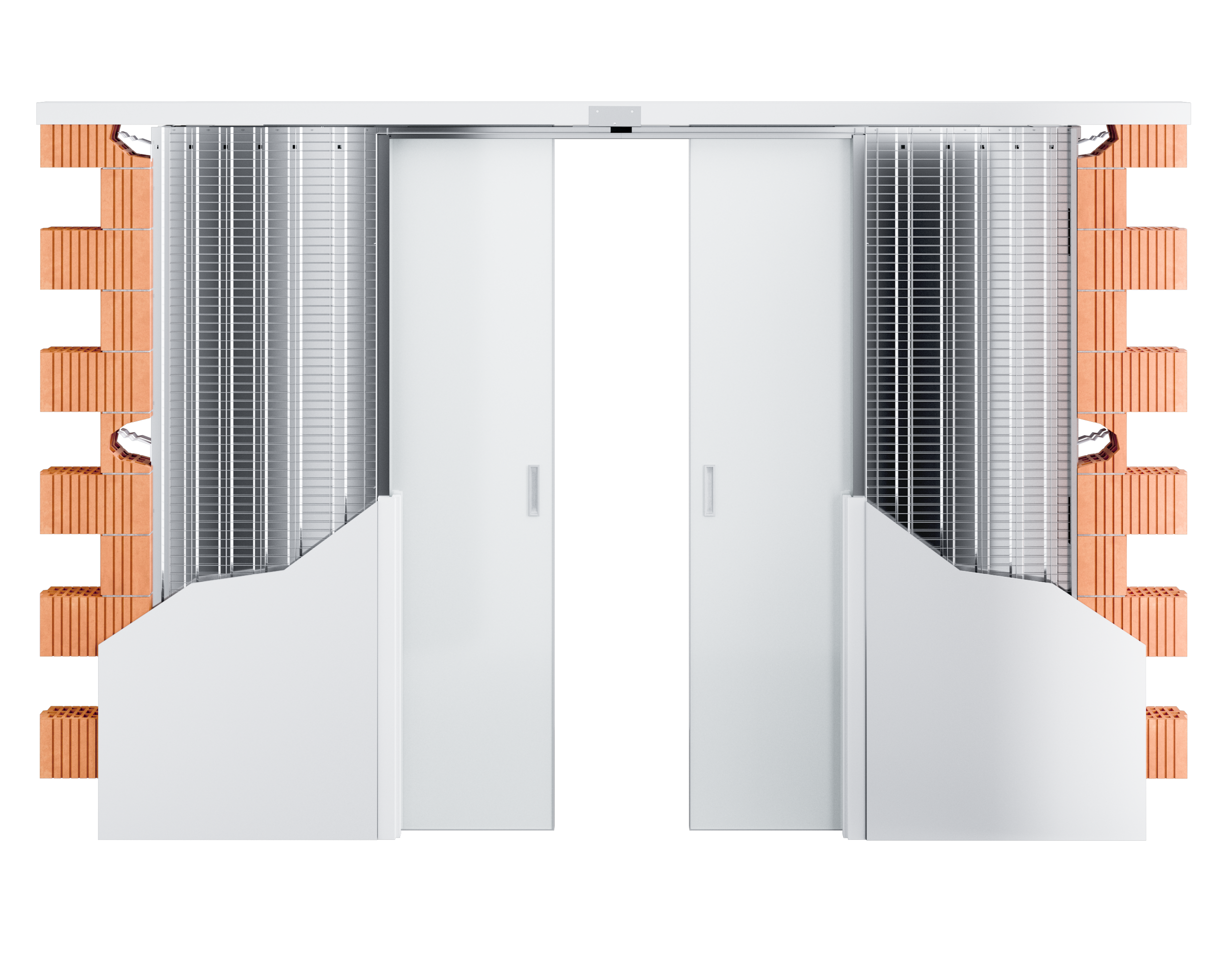 Строителна касета Latente Komfort