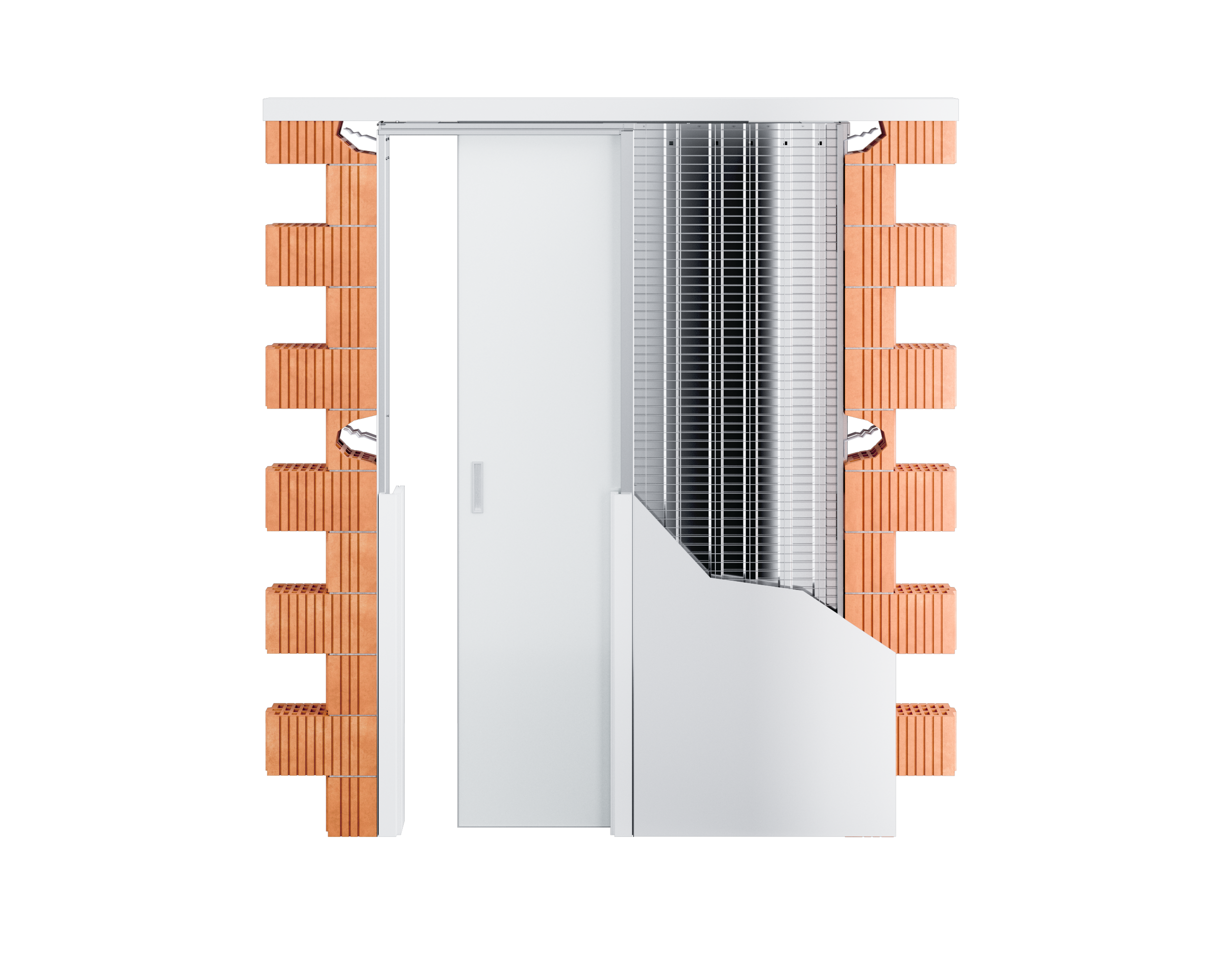 Строителна касета Latente Standard