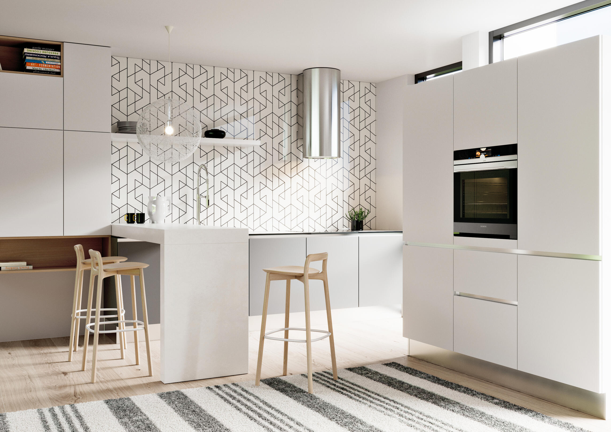 Облицовка за стена