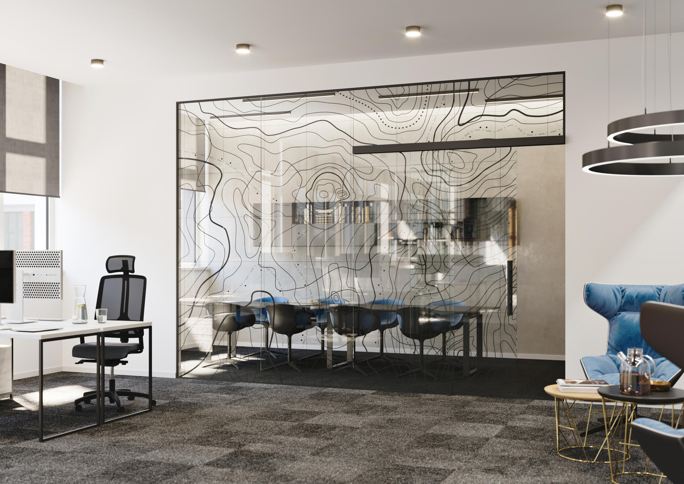 Облицовка за стена