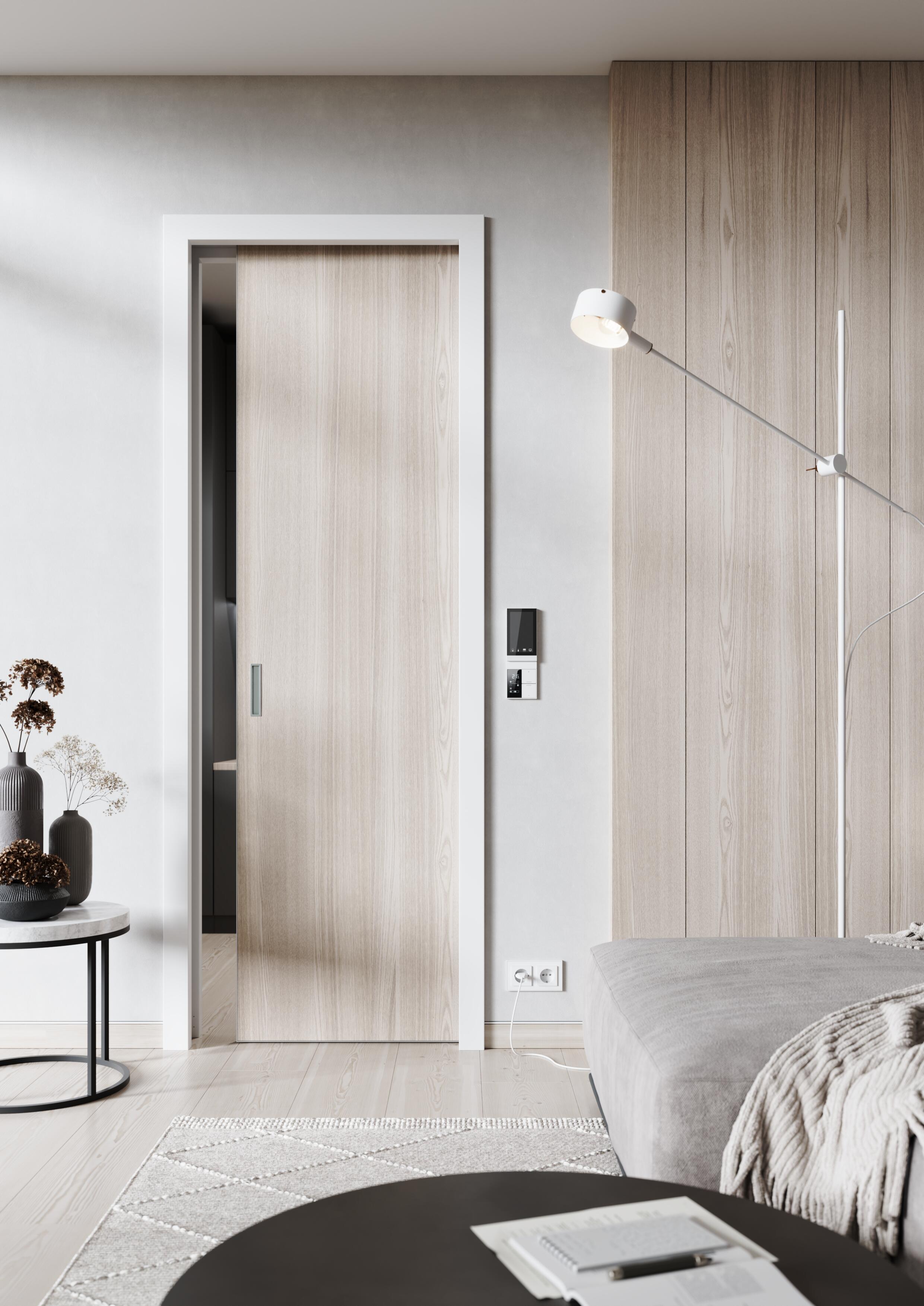 Строителна касета Elektra