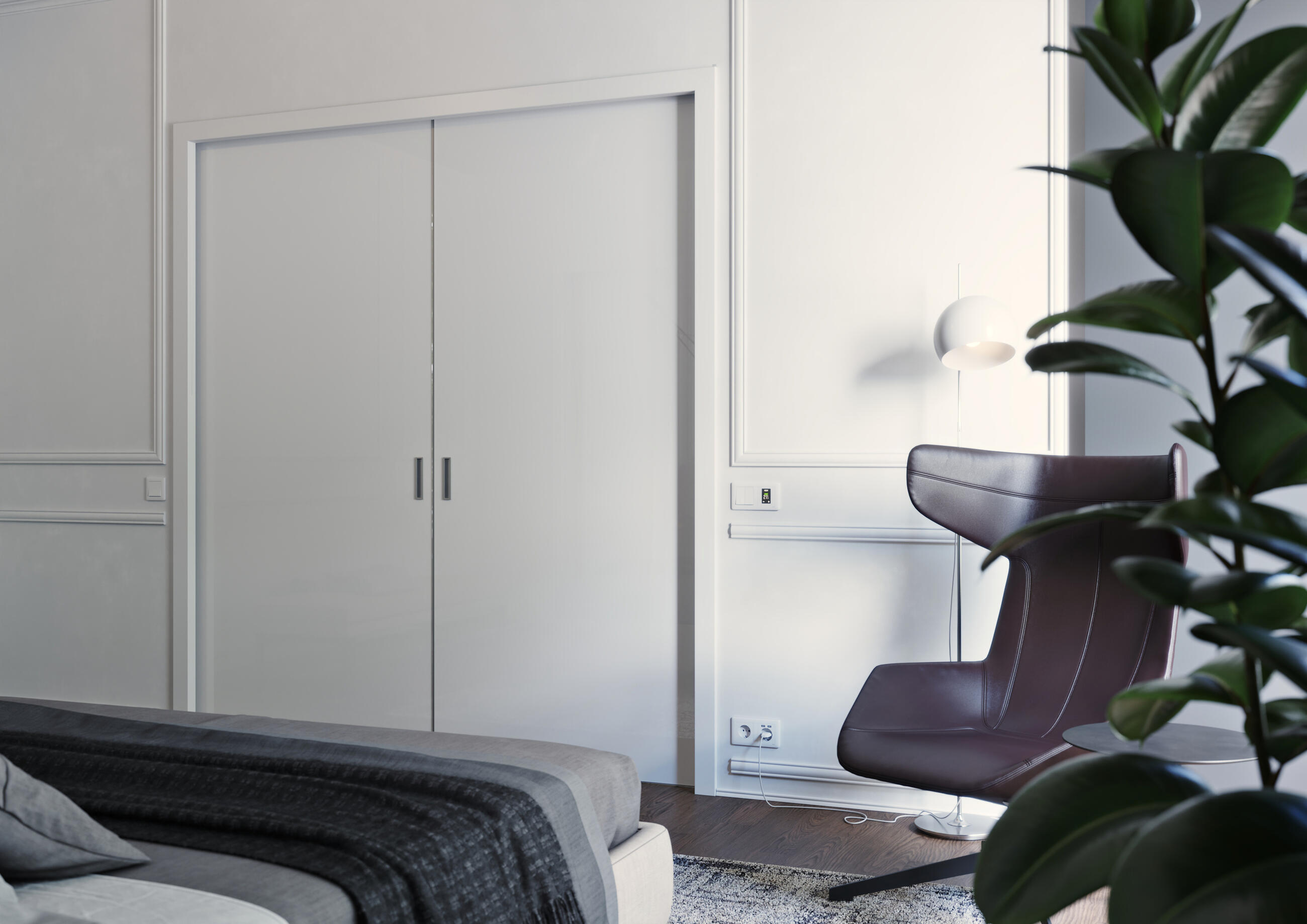 Строителна касета Elektra Komfort