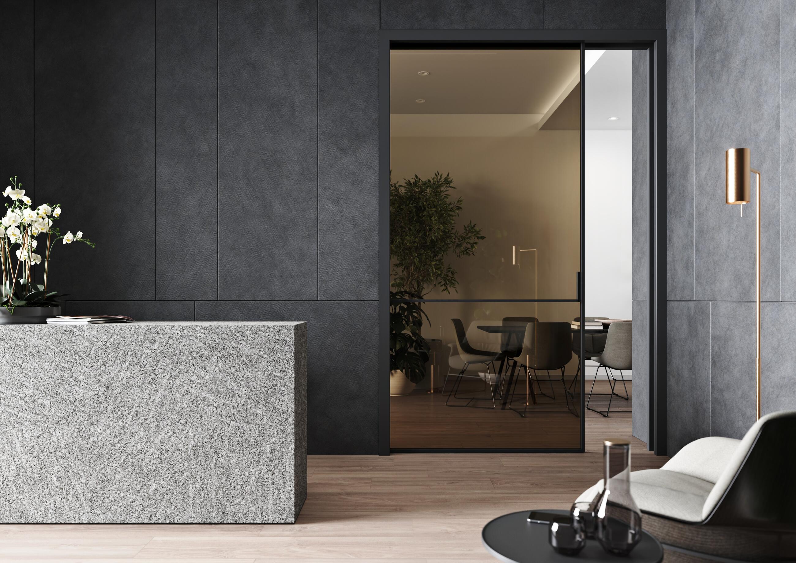 Строителна касета Pure