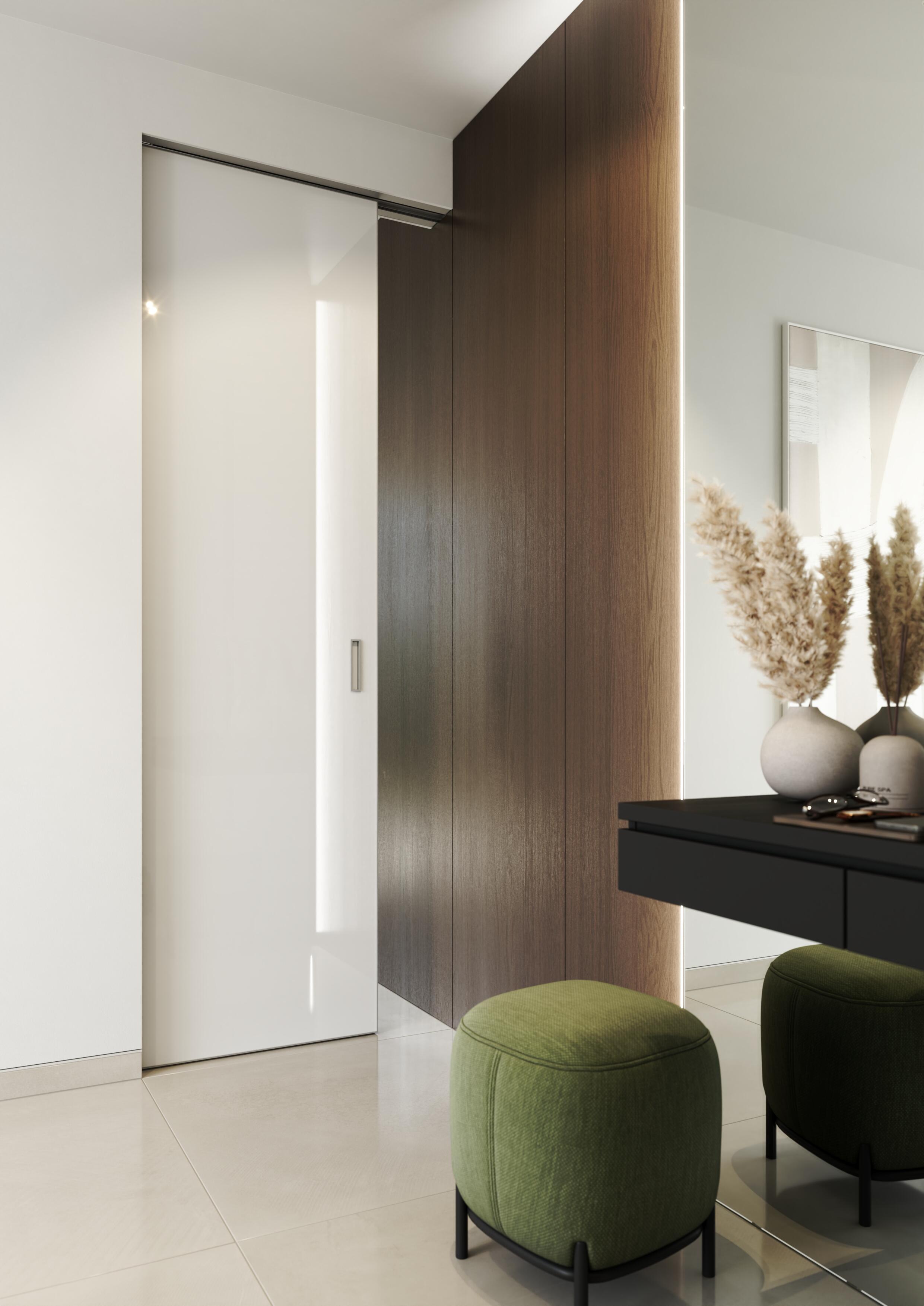 Строителна касета Aktive II Standard без стоящ крак