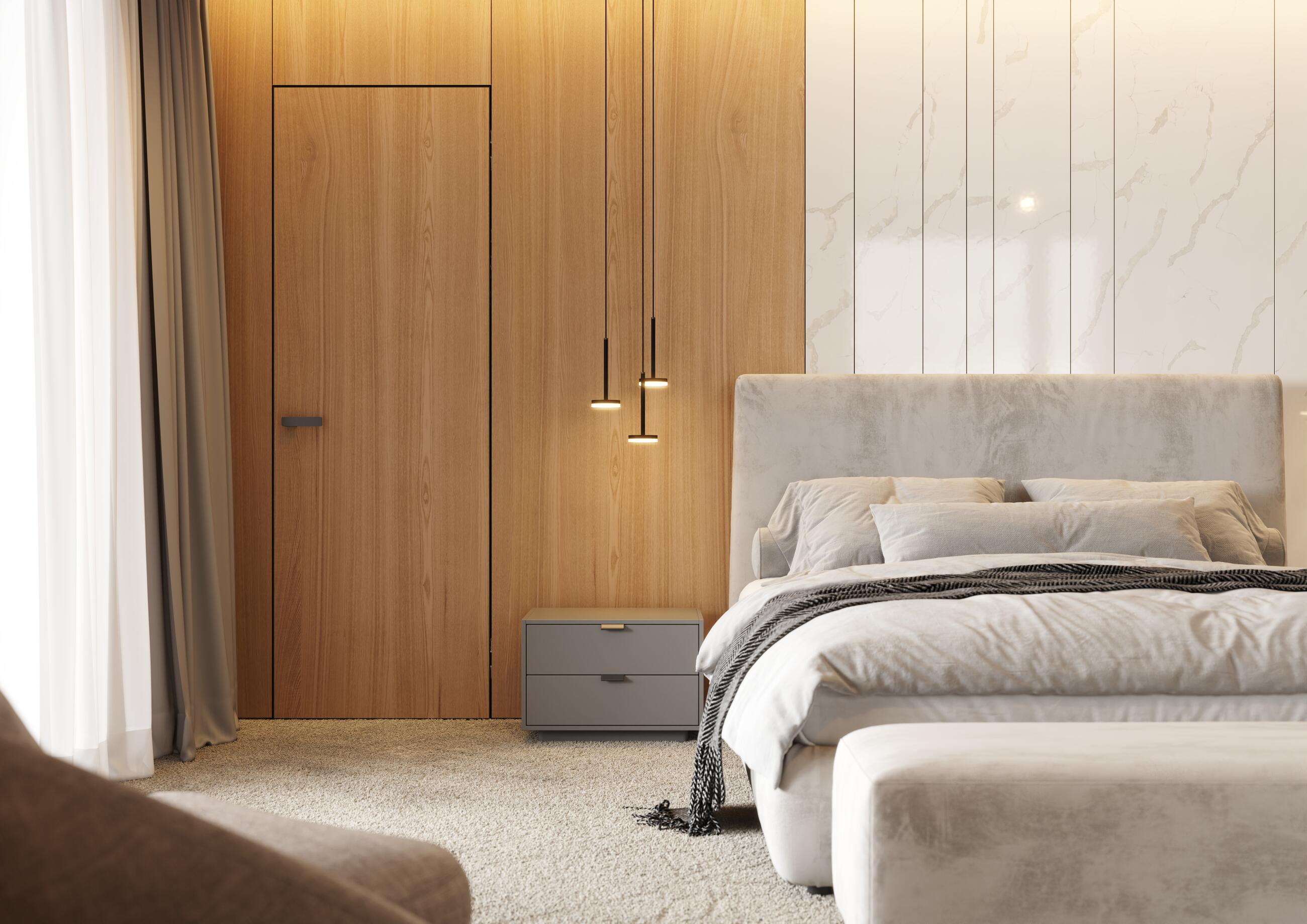 Въртяща се врата Master