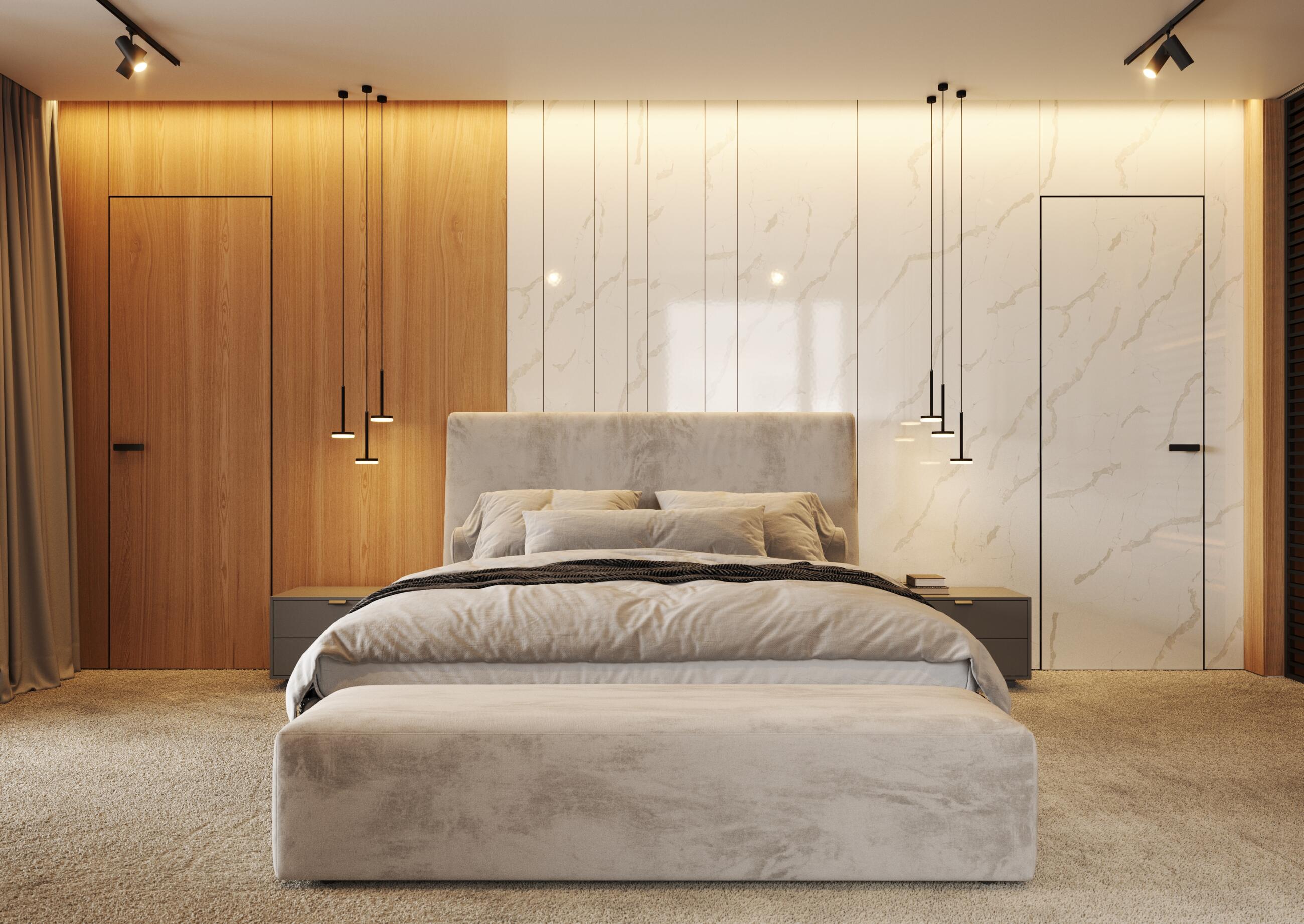 Въртяща се врата Master