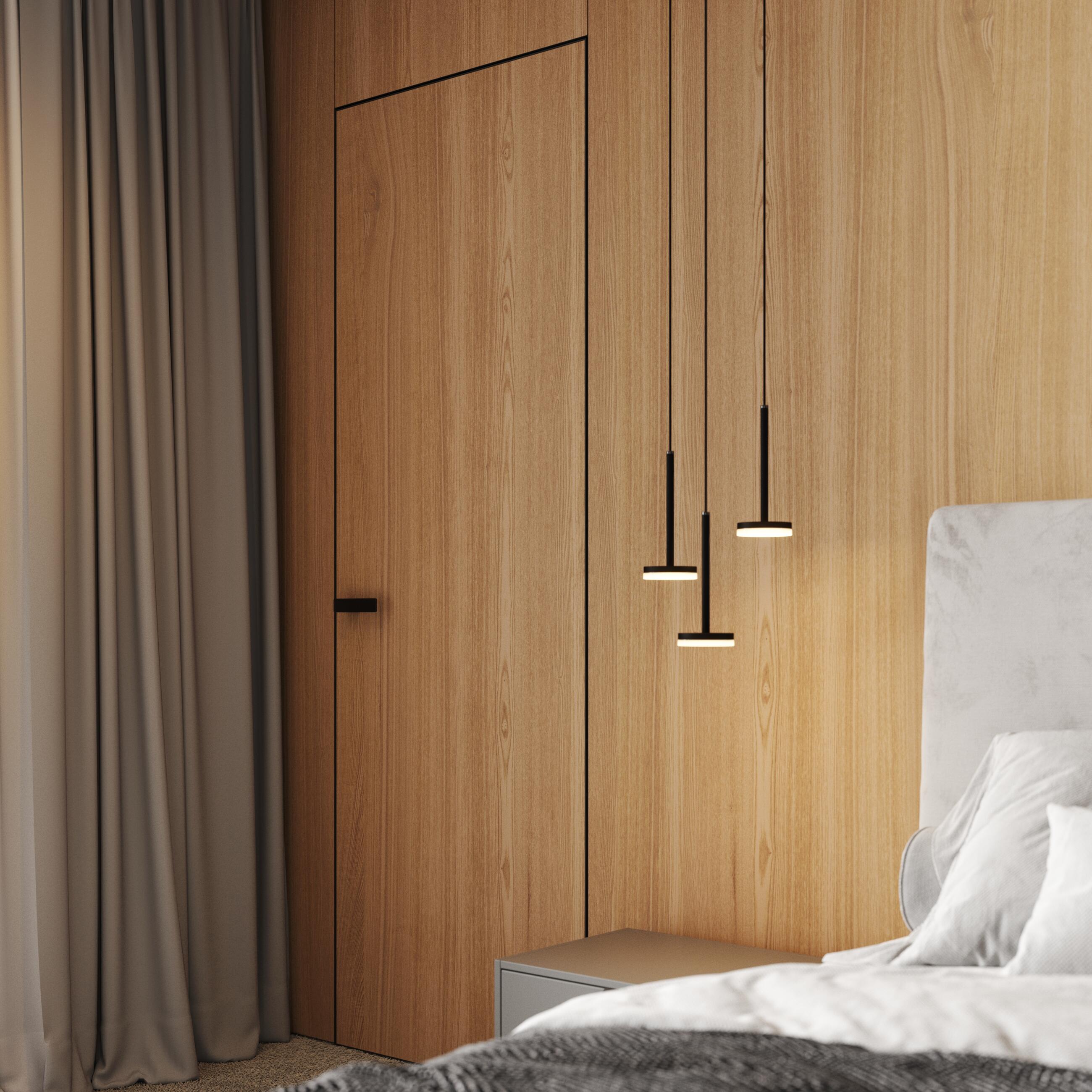 Въртяща се врата Master