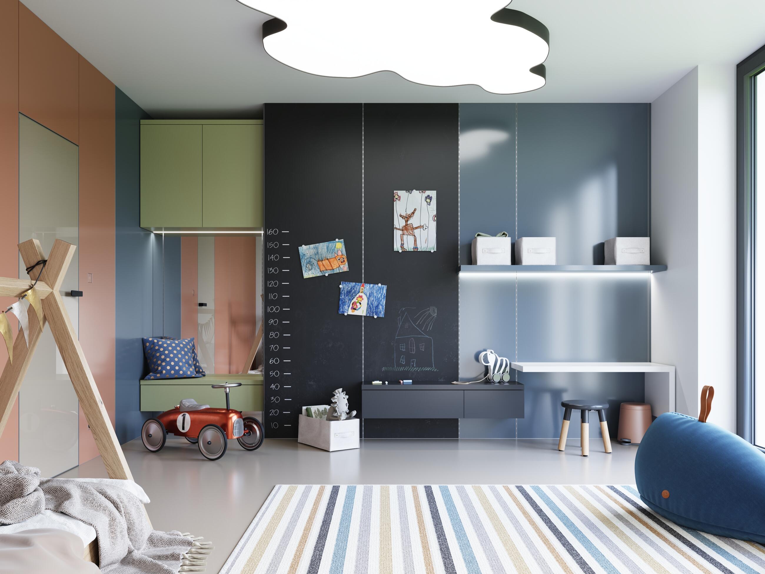 Облицовка за стена Efekta