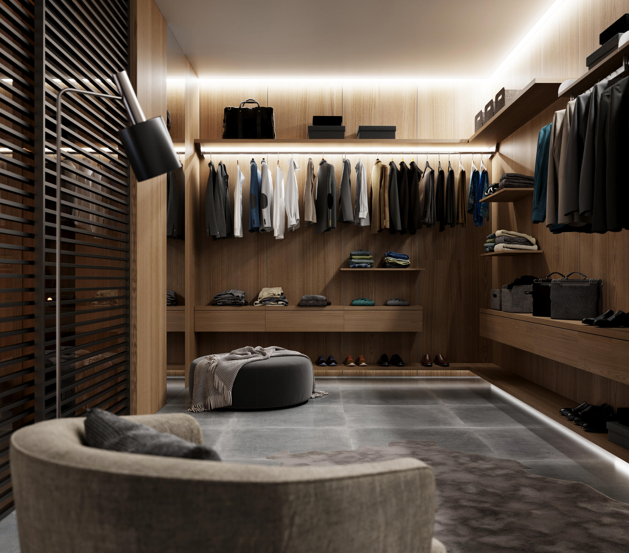 Облицовка за стена Efekta