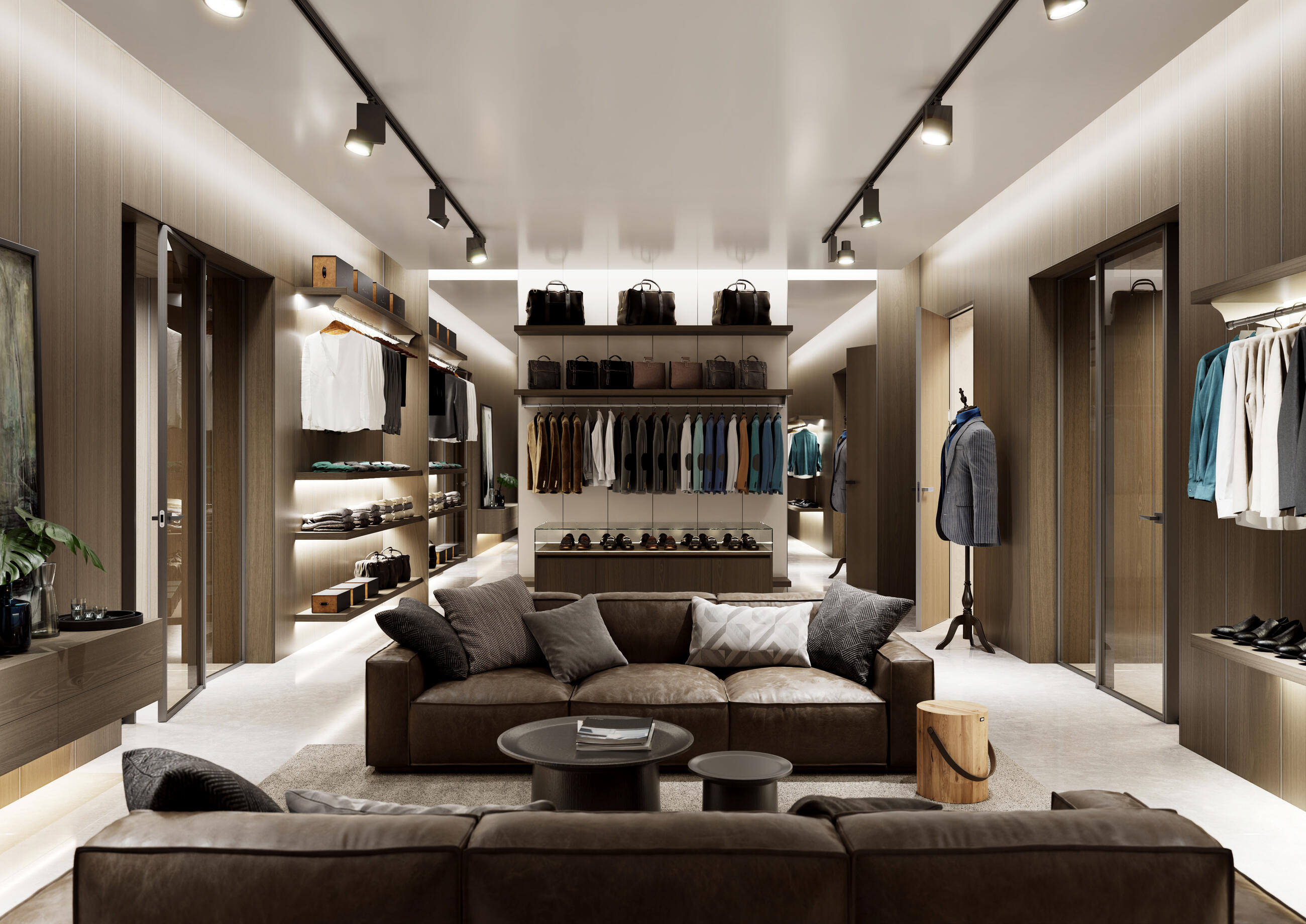 Облицовка за стена Efekta