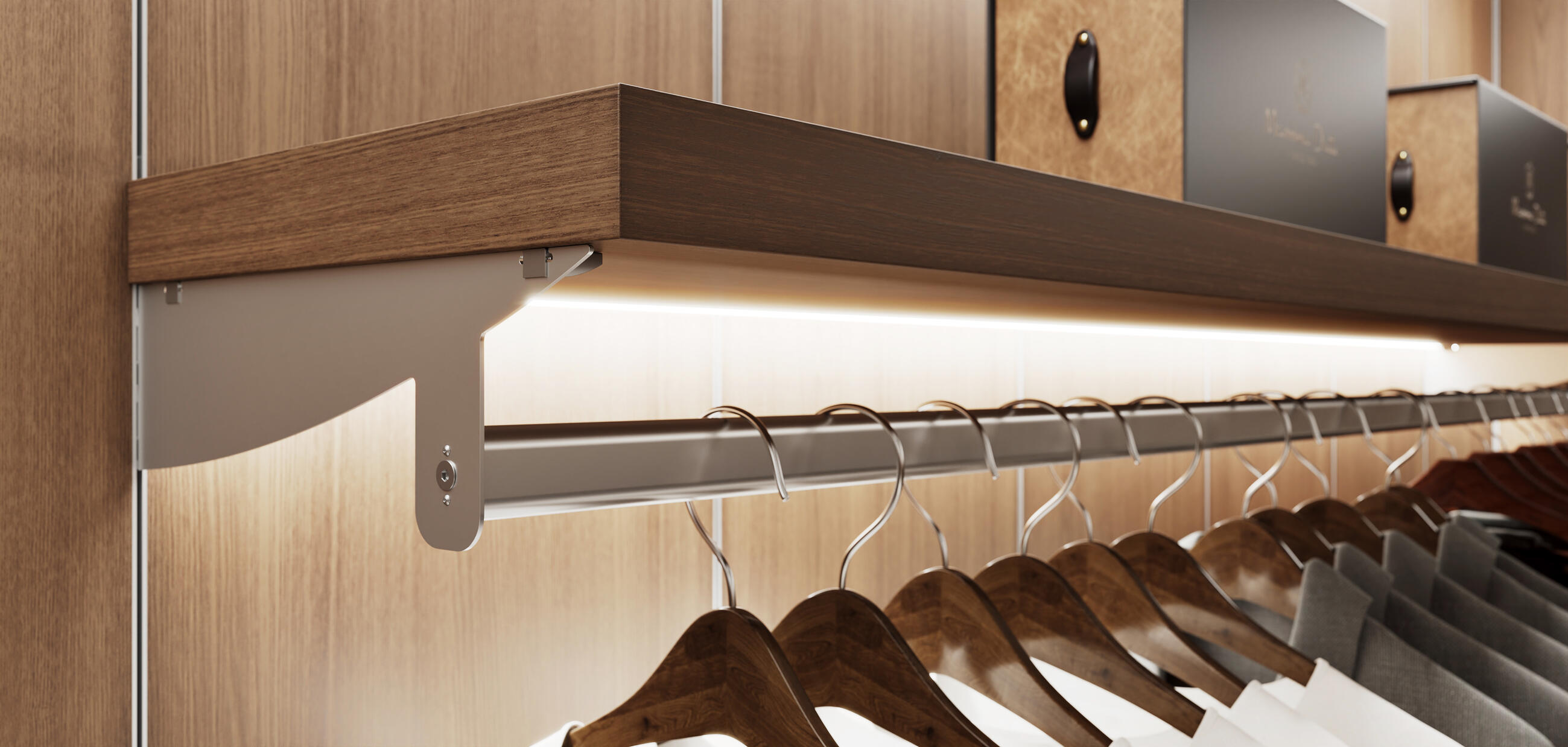 Облицовка за стена Efekta