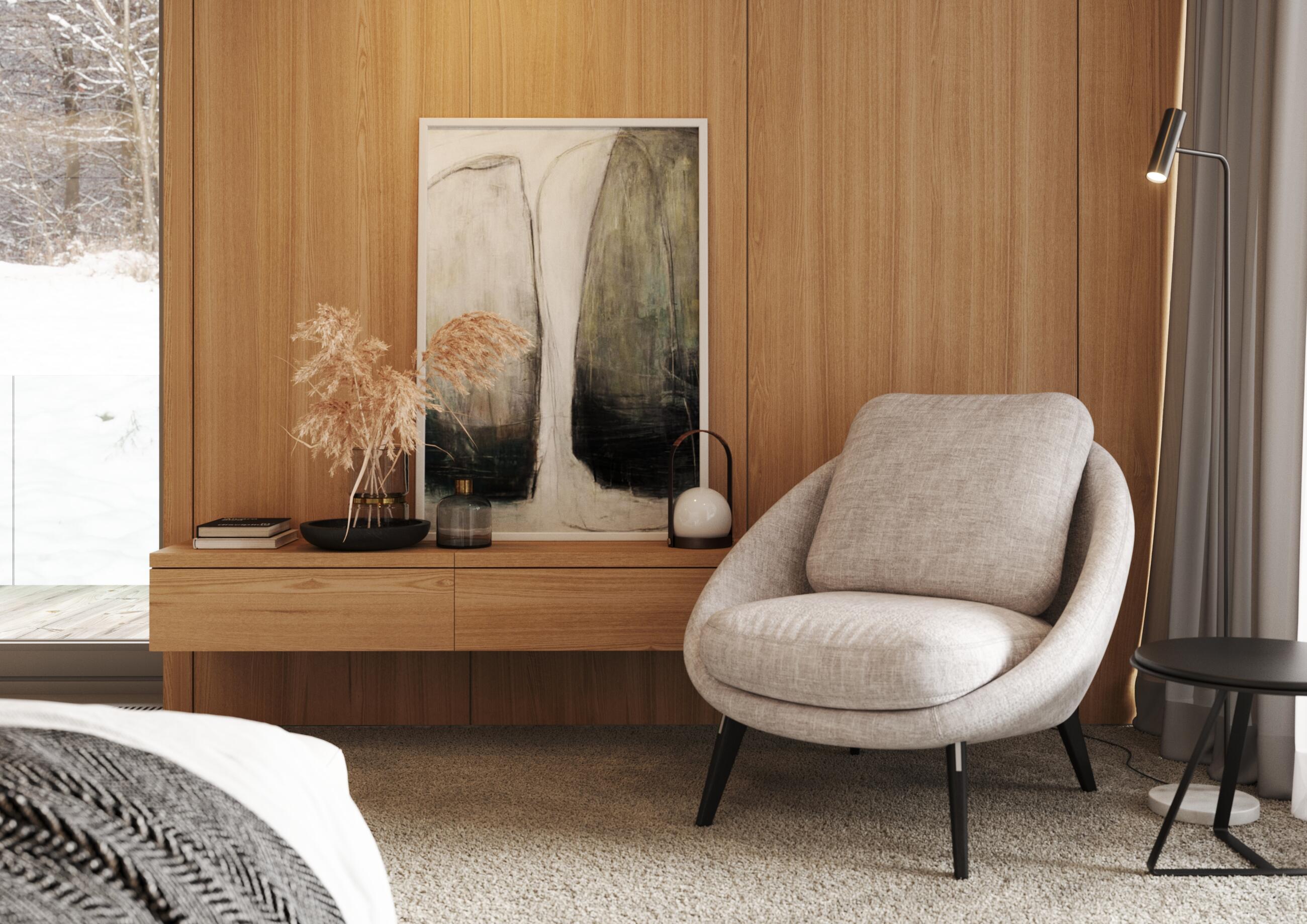 Облицовка за стена Efekta