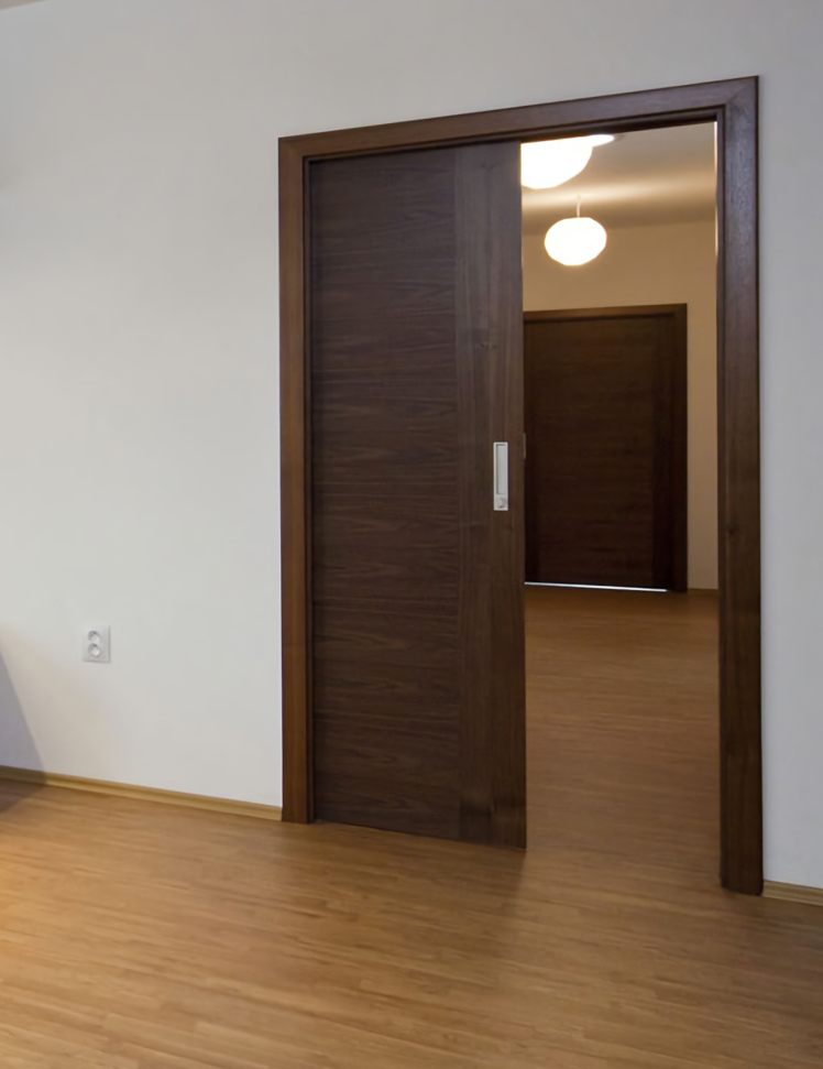 Строителна касета Pure