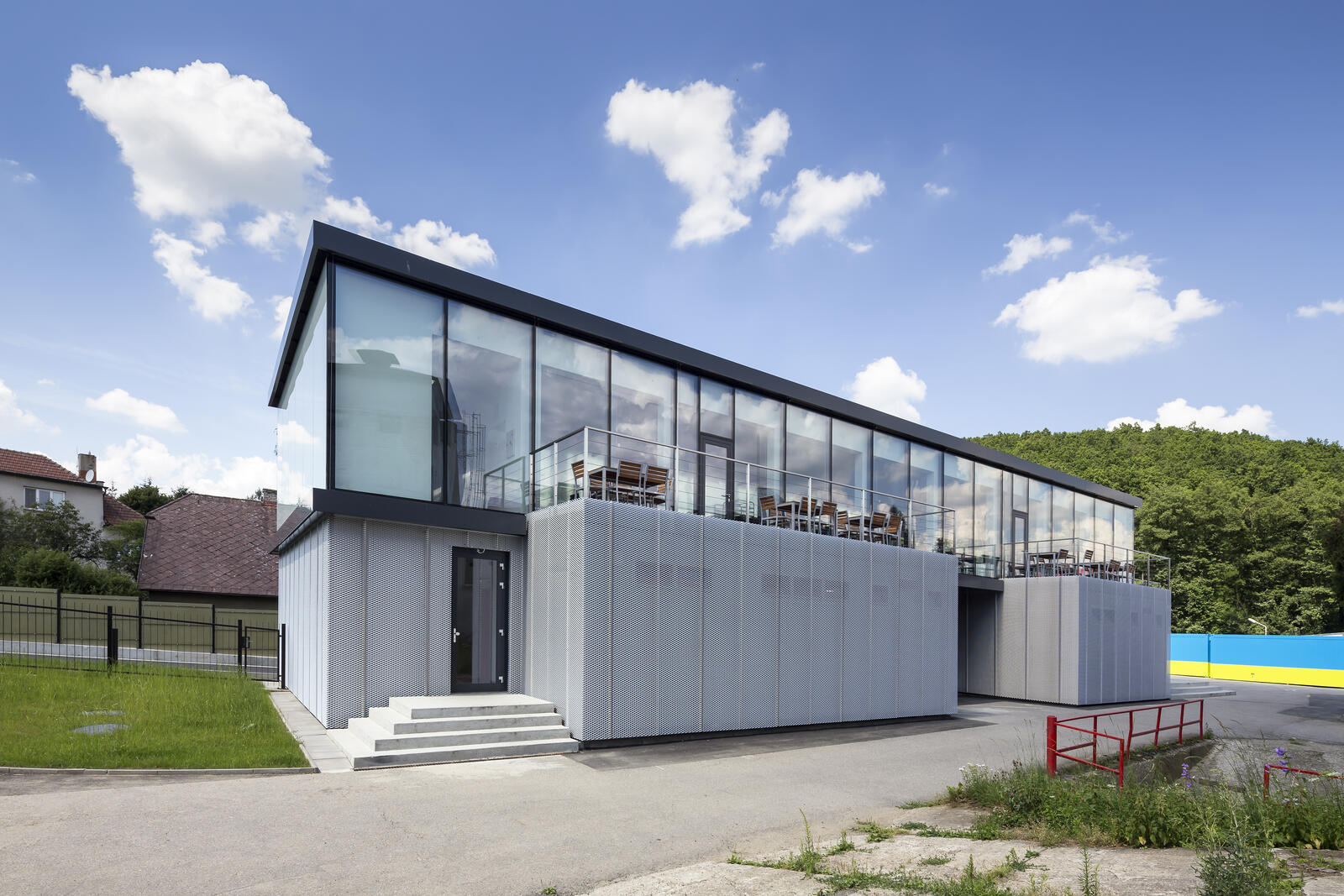 Инж. арх. Ондржей Хибик