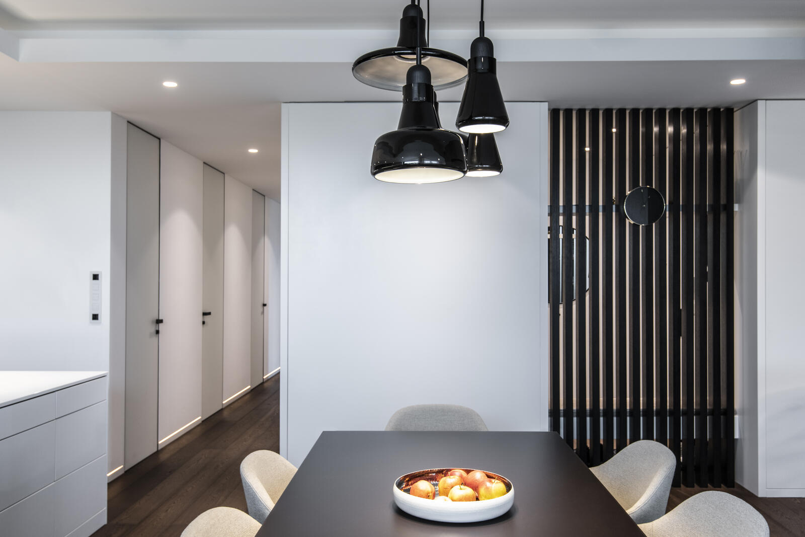 Нова сграда в Братислава