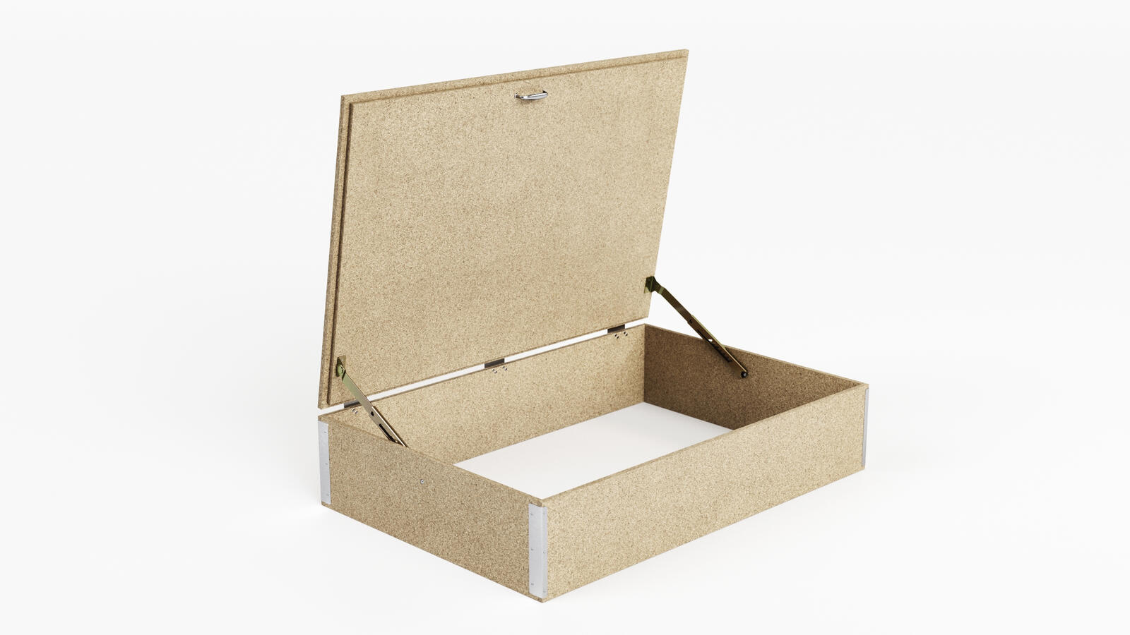 Накрайник от ПДЧ