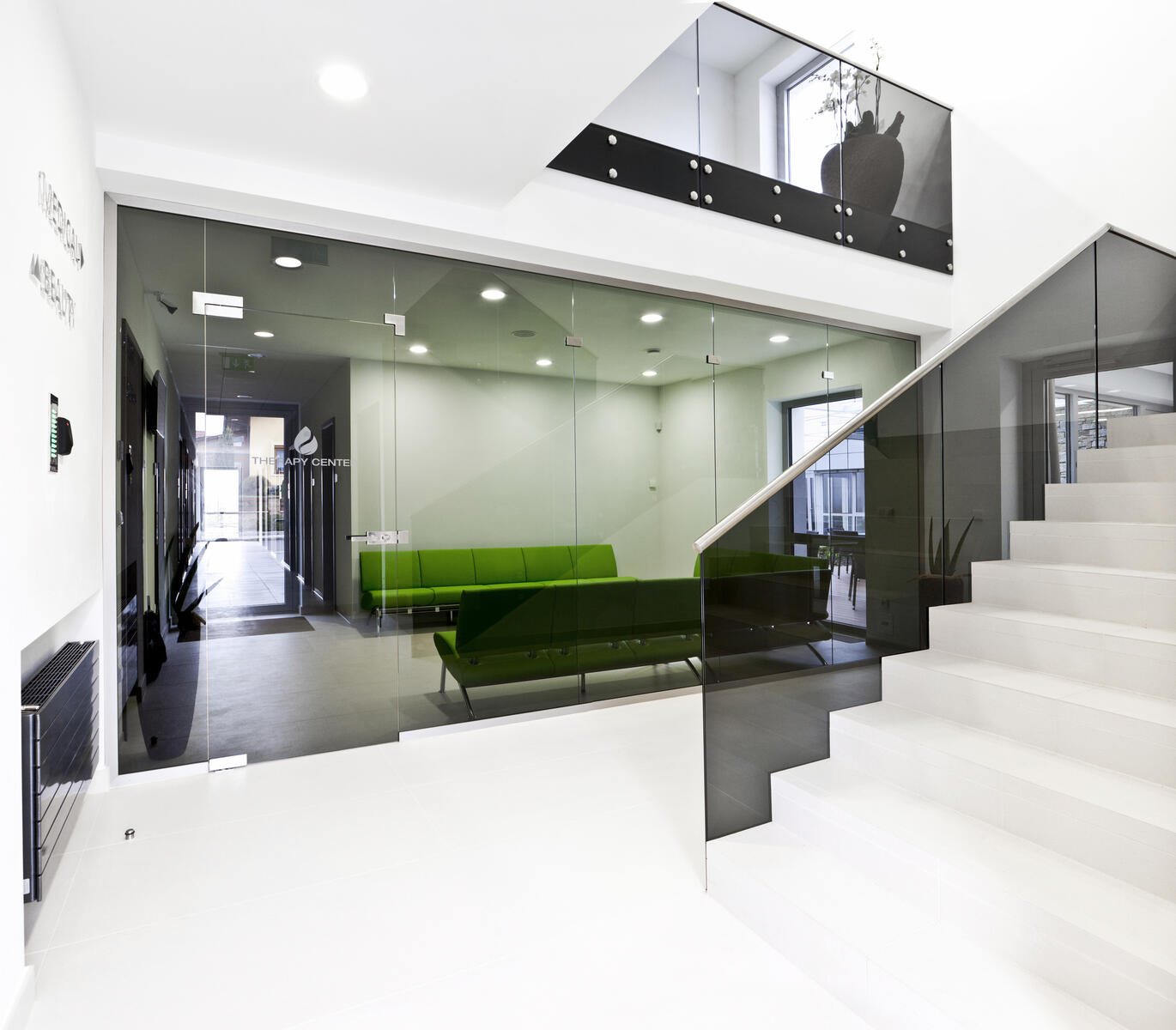 Инж. арх. Беата Гистрова